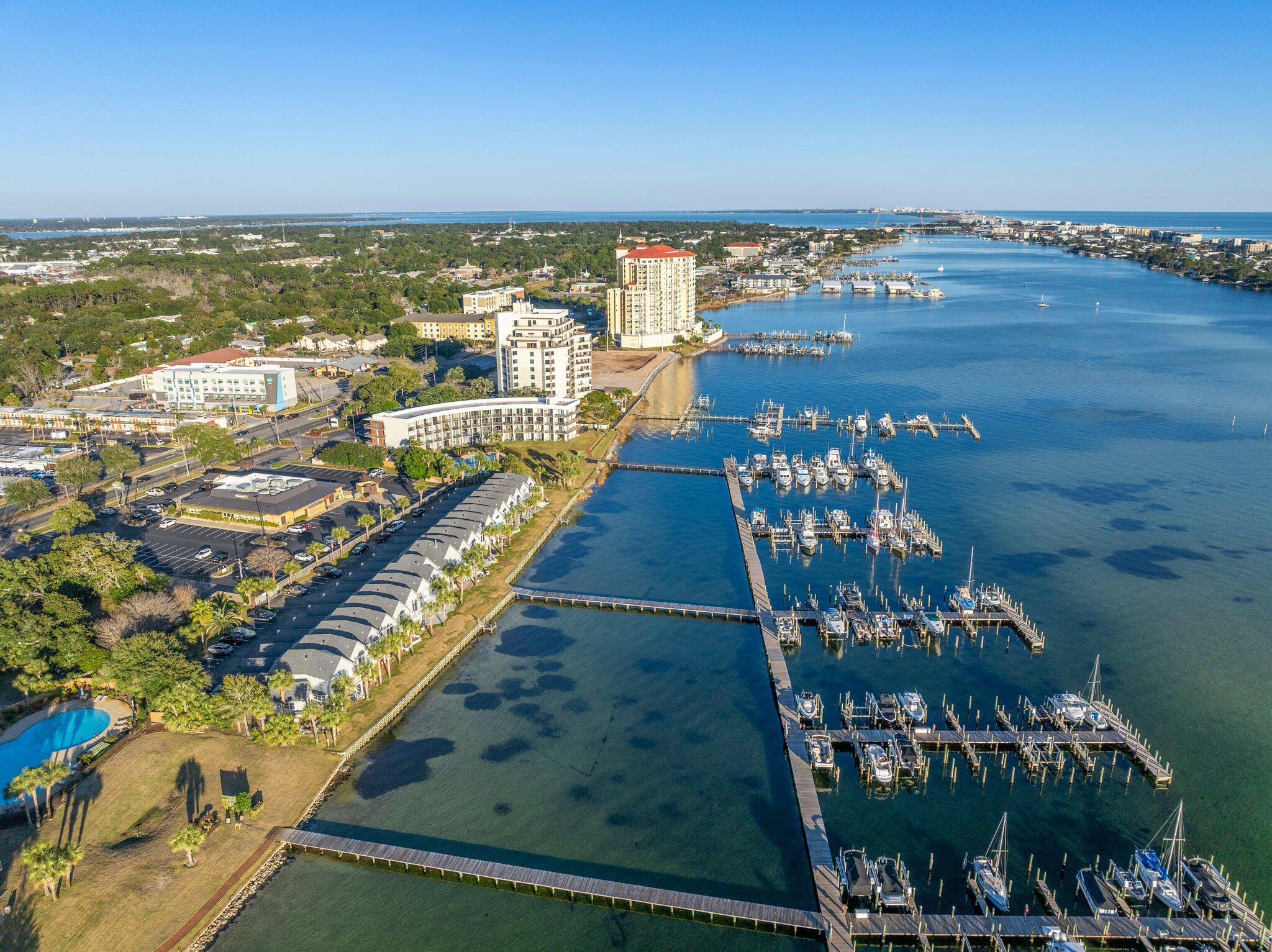 BROOKS LANDING - Residential Lease