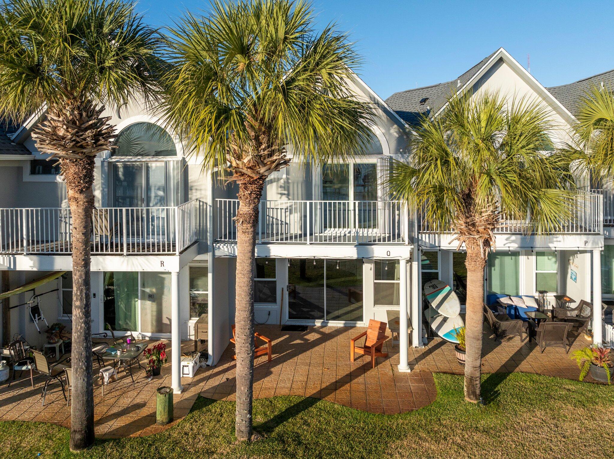 BROOKS LANDING - Residential Lease