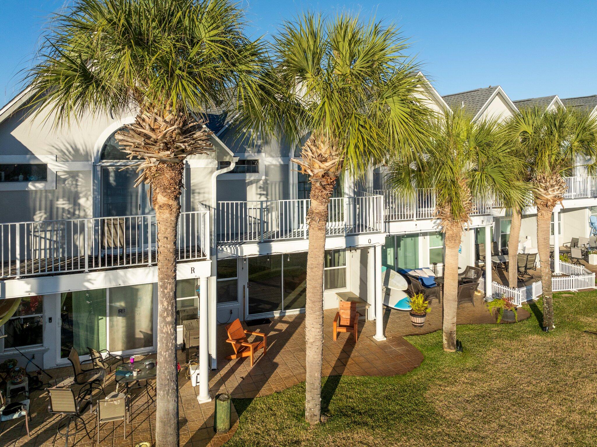 BROOKS LANDING - Residential Lease