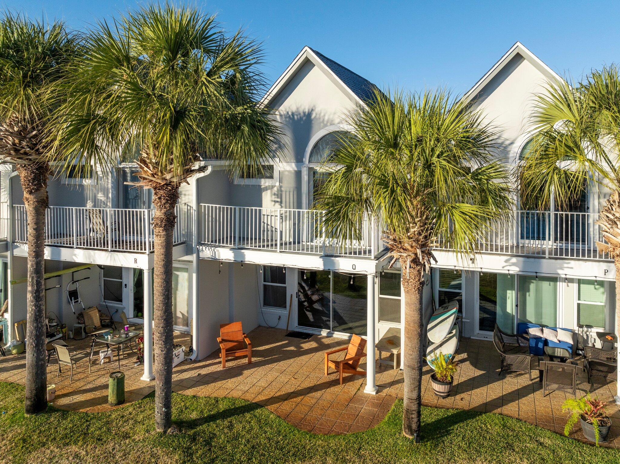 BROOKS LANDING - Residential Lease