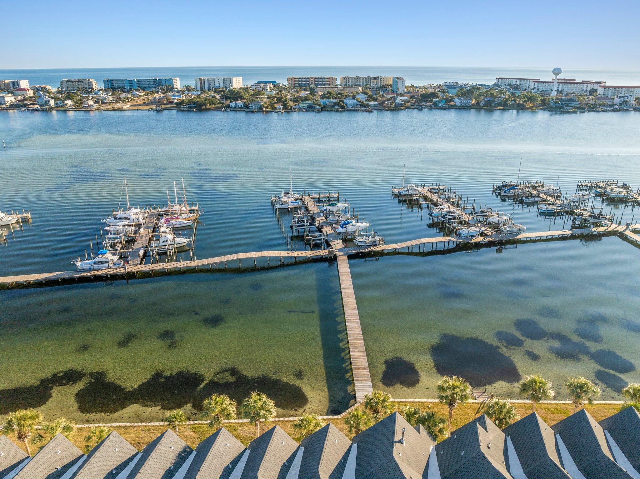 BROOKS LANDING - Residential Lease