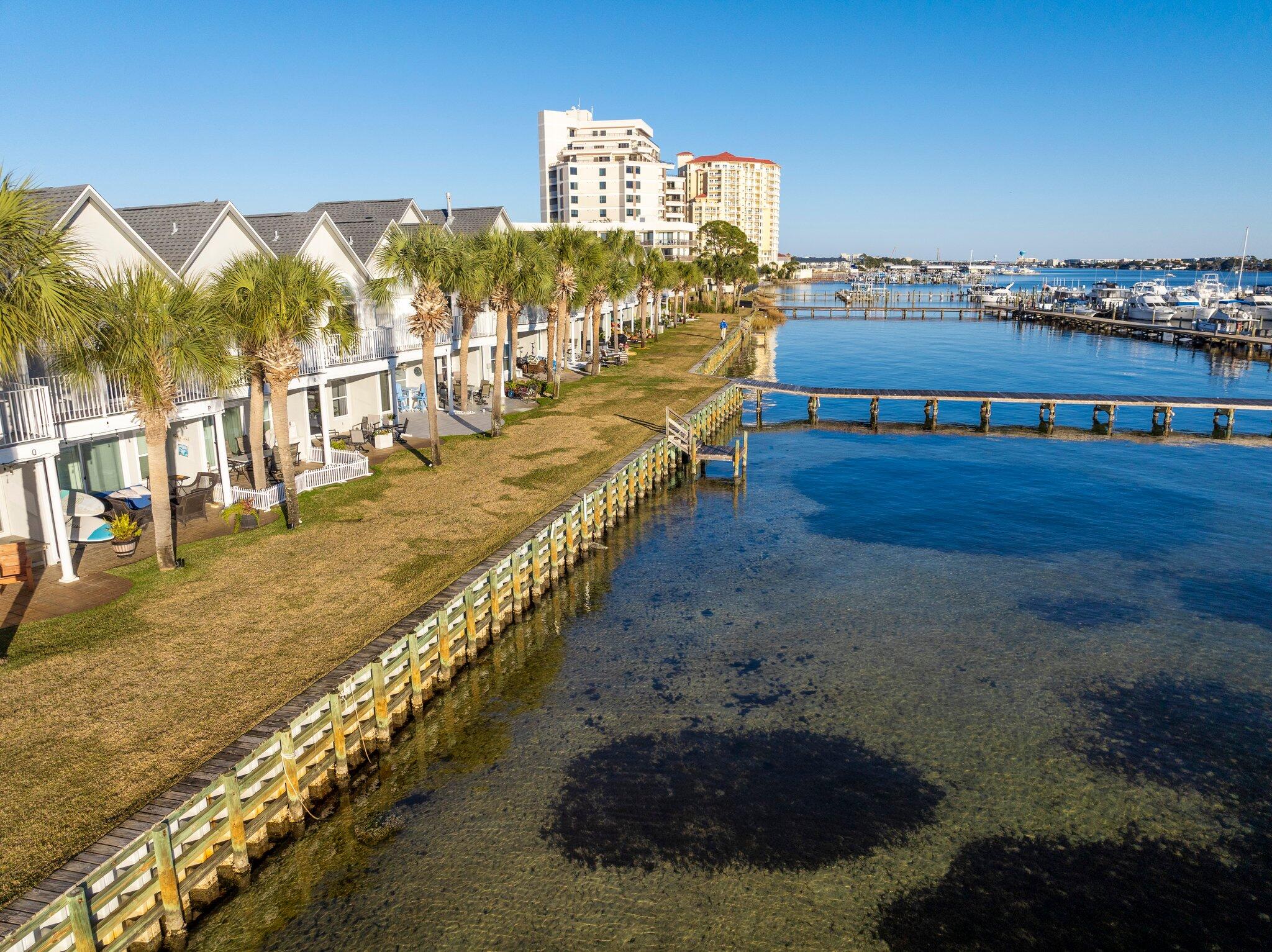 BROOKS LANDING - Residential Lease