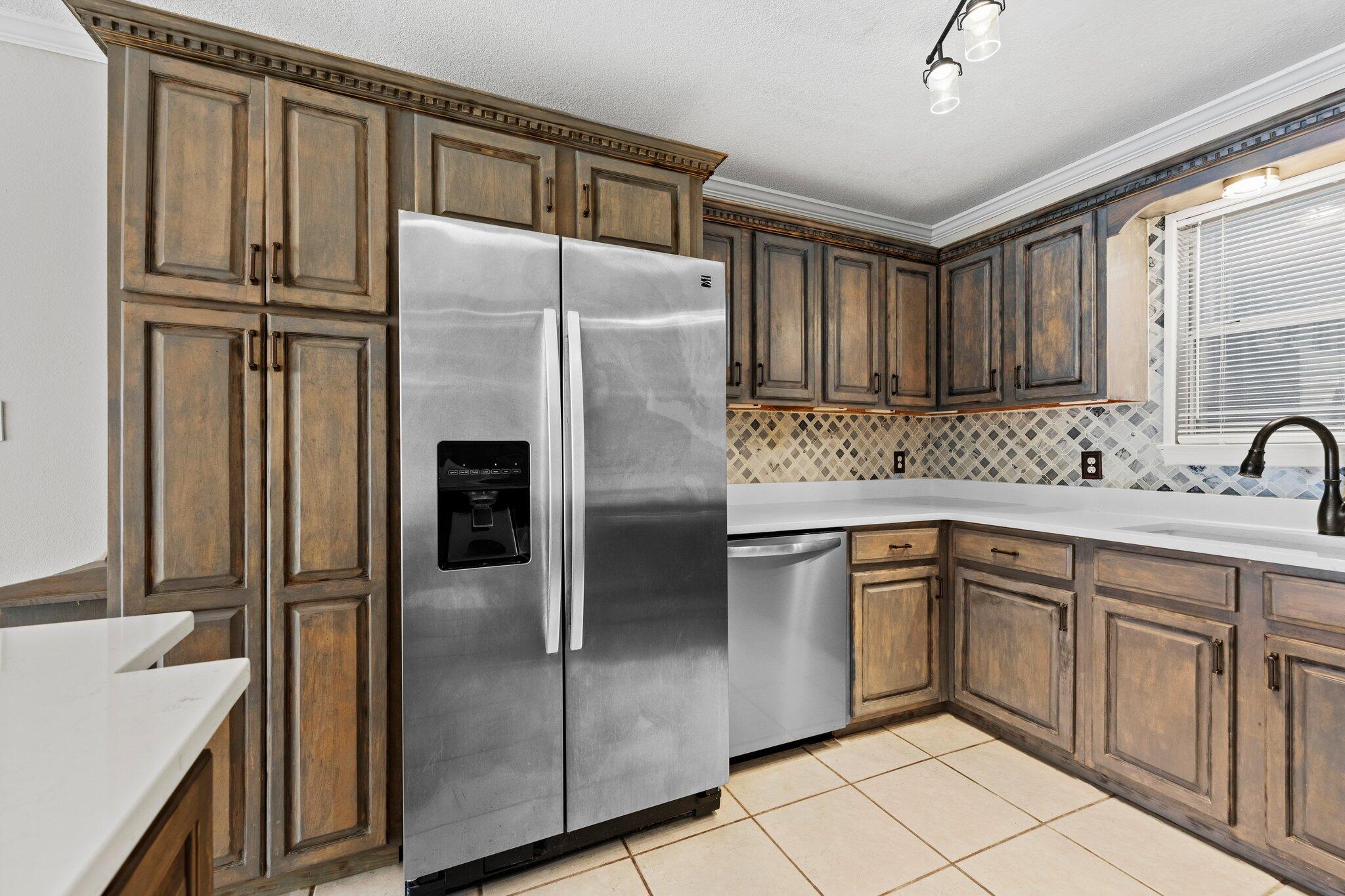 BROOKS LANDING - Residential Lease