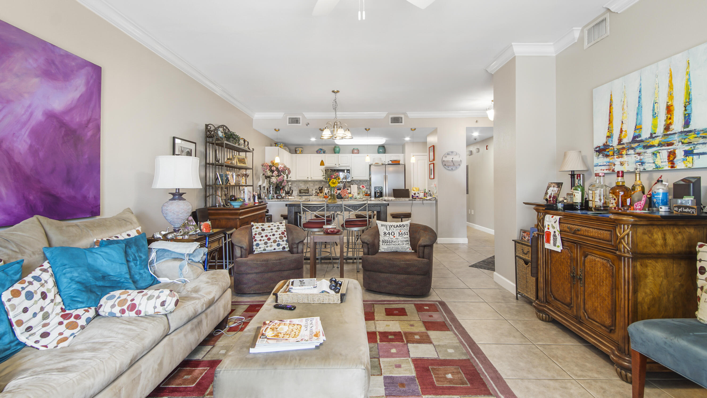 INDIANOLA ON THE WATER - Residential