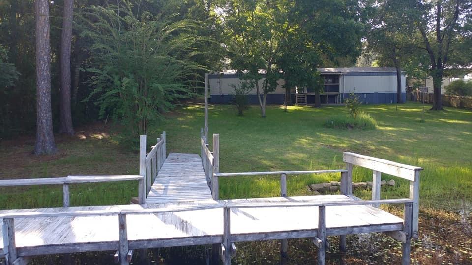 LOTS 9 & 10 PIPERS LANDING S/D - Residential