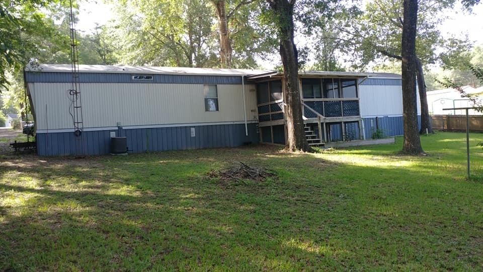 LOTS 9 & 10 PIPERS LANDING S/D - Residential
