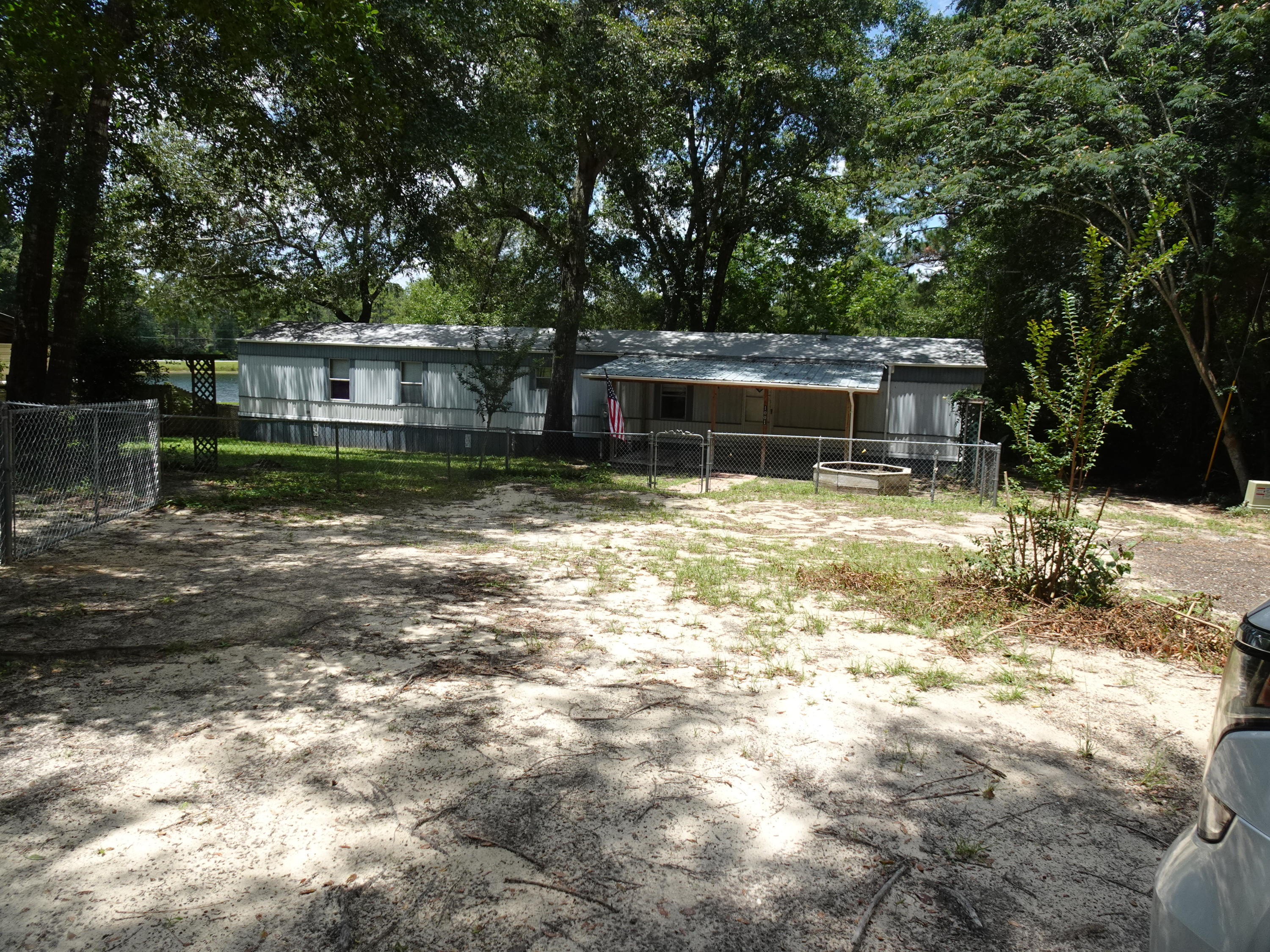 LOTS 9 & 10 PIPERS LANDING S/D - Residential