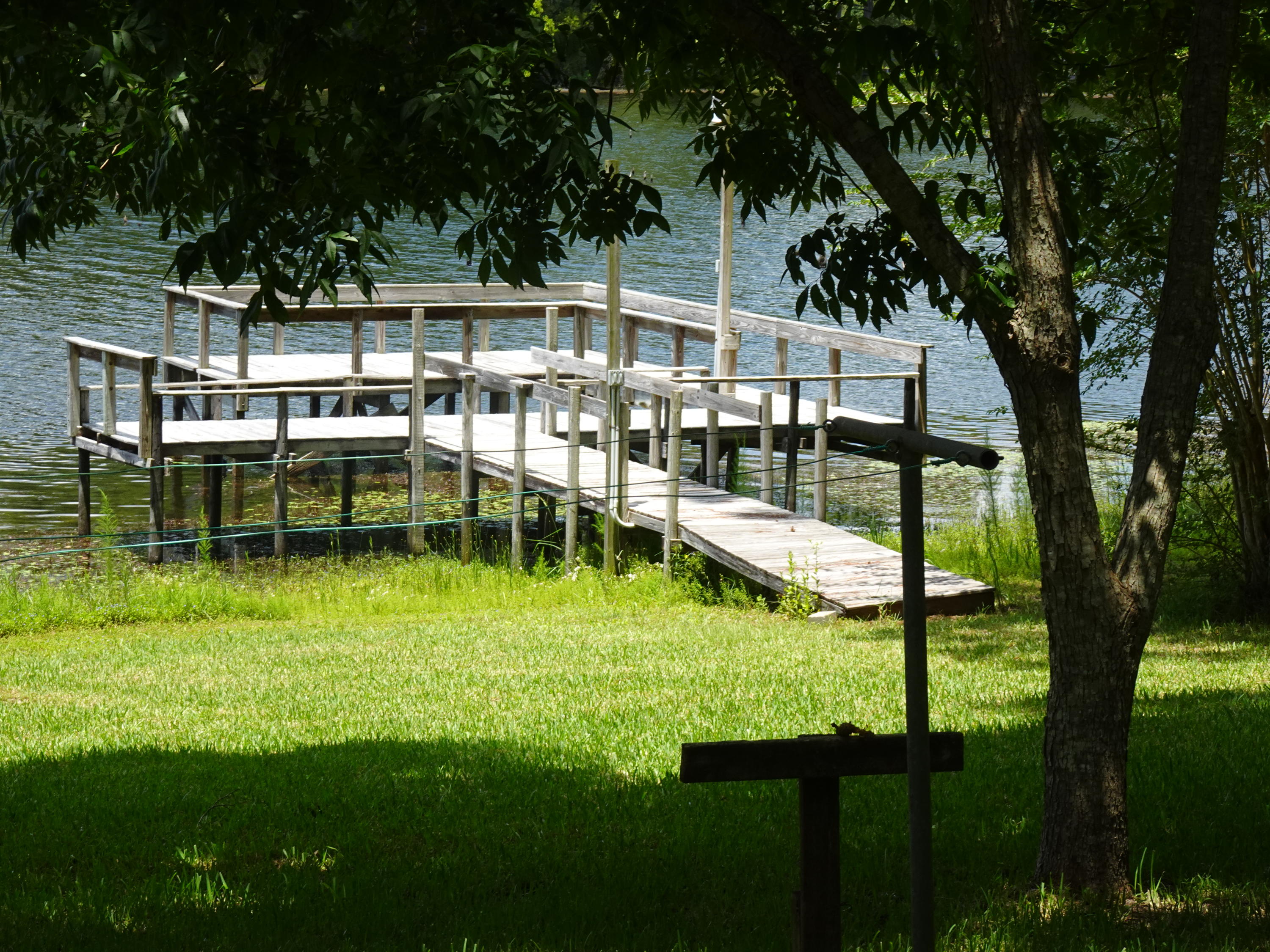 LOTS 9 & 10 PIPERS LANDING S/D - Residential