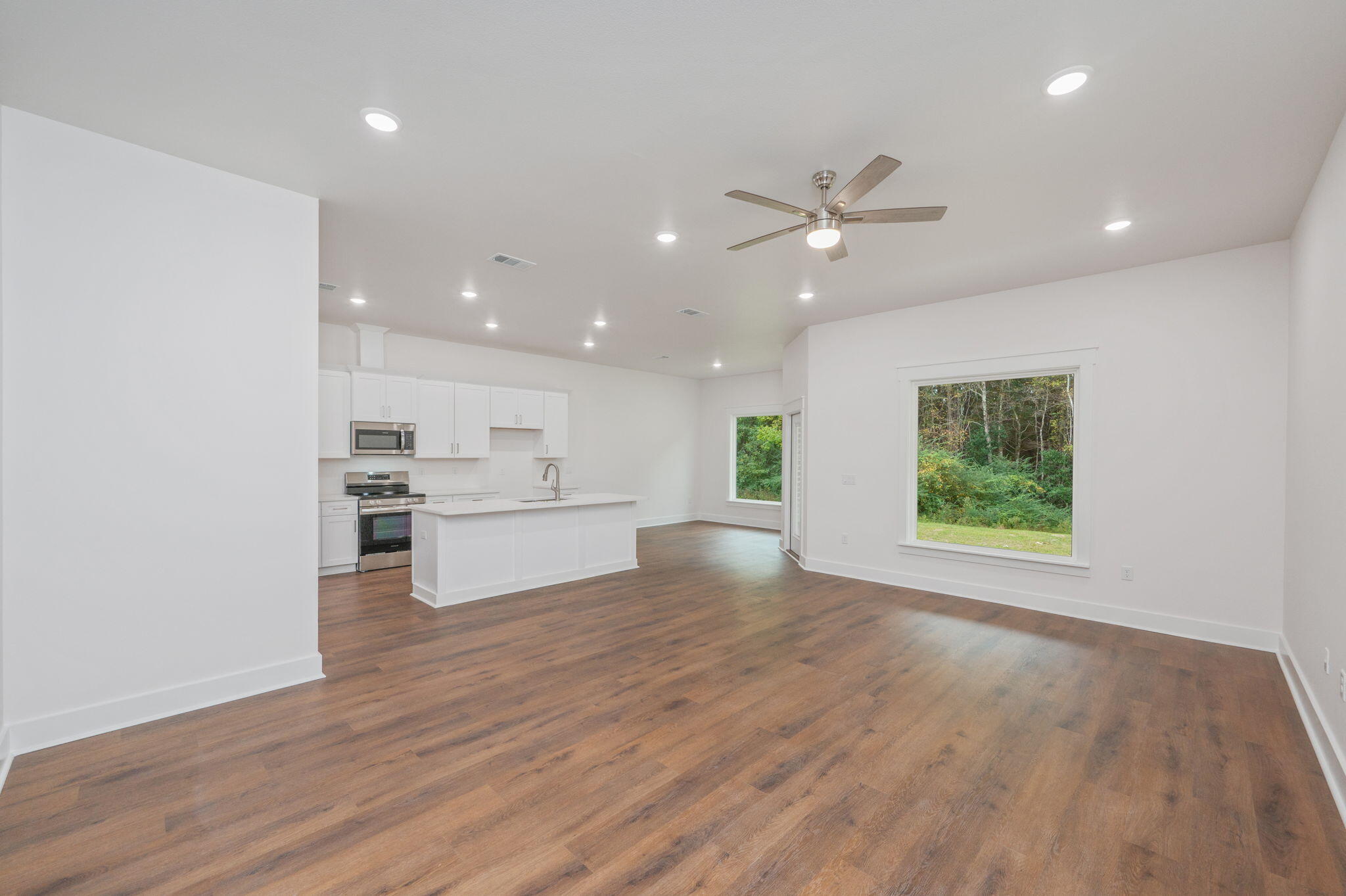 Patriot Ridge - Residential