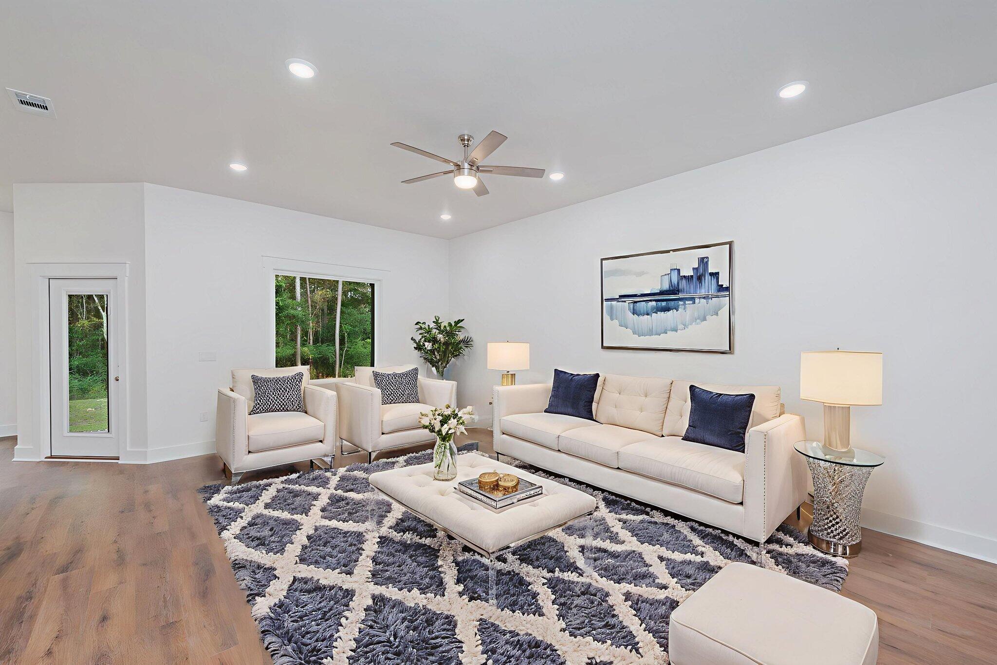 Patriot Ridge - Residential