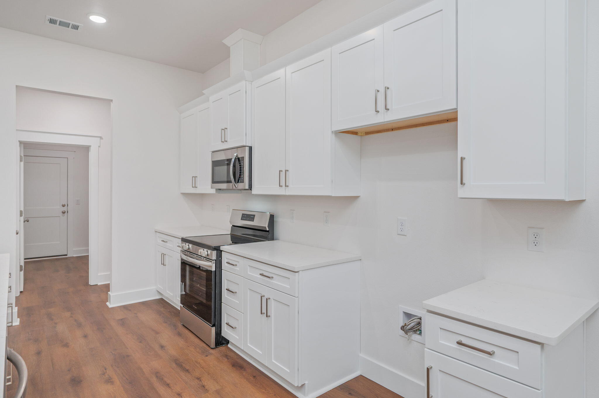 Patriot Ridge - Residential