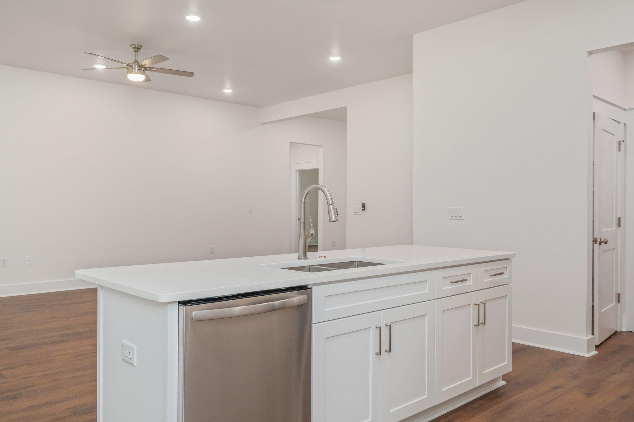 Patriot Ridge - Residential