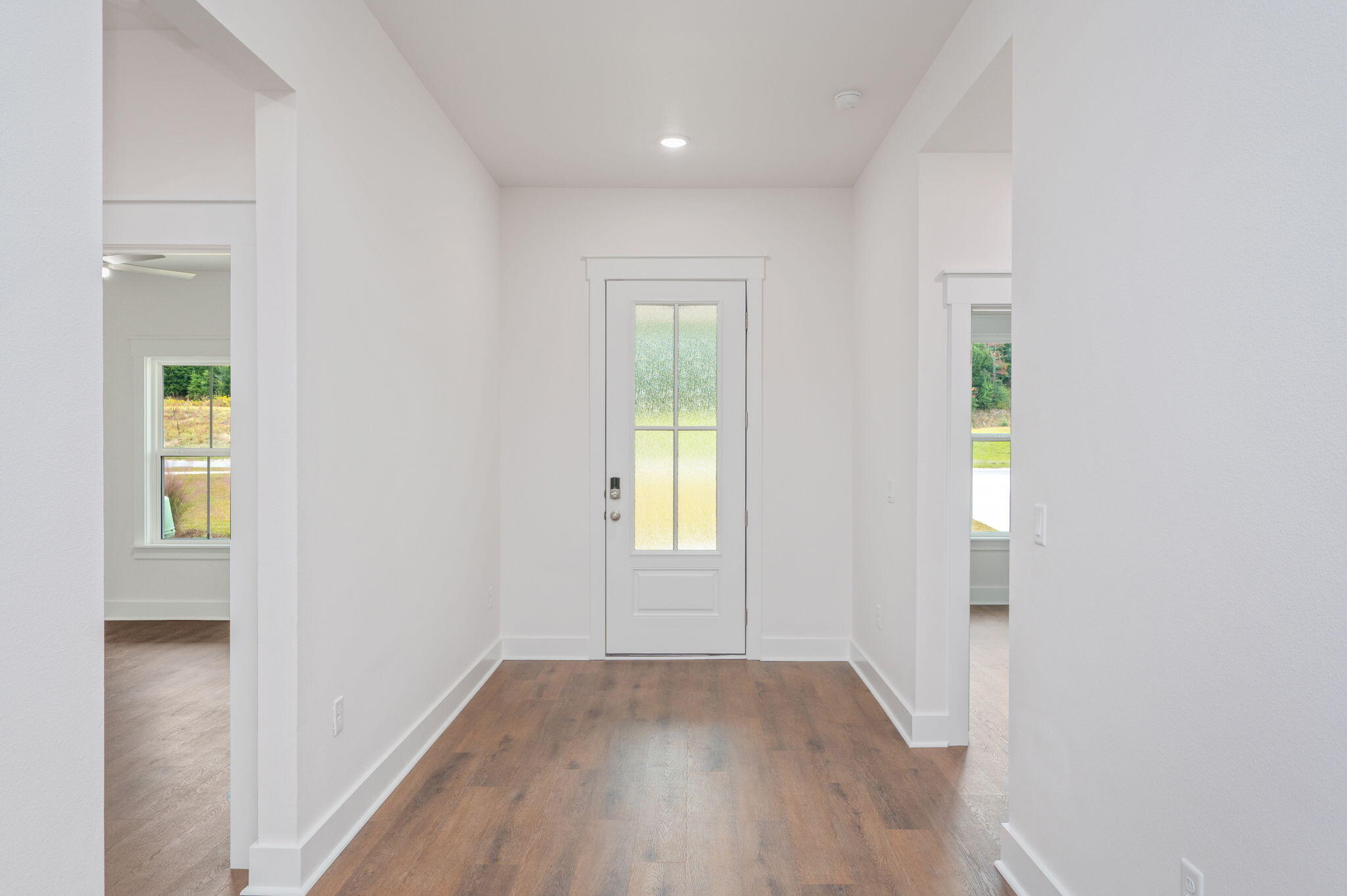 Patriot Ridge - Residential