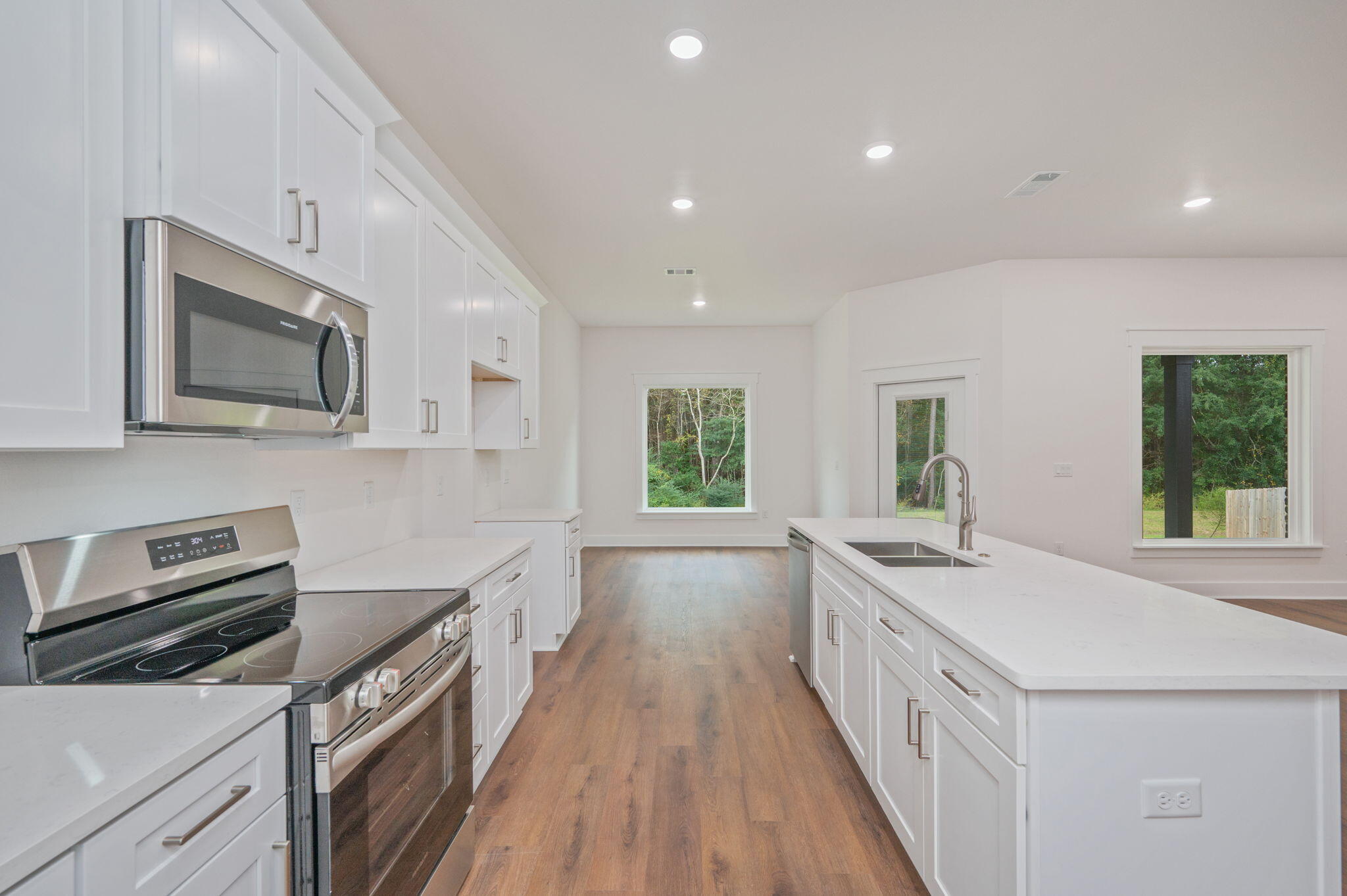 Patriot Ridge - Residential