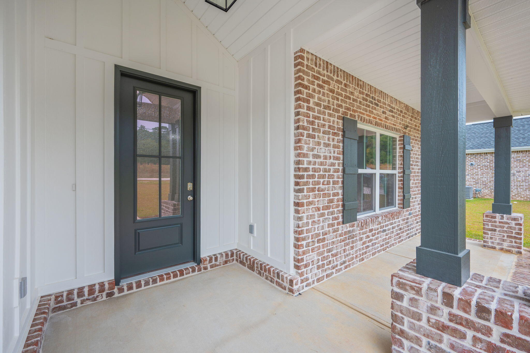 Patriot Ridge - Residential