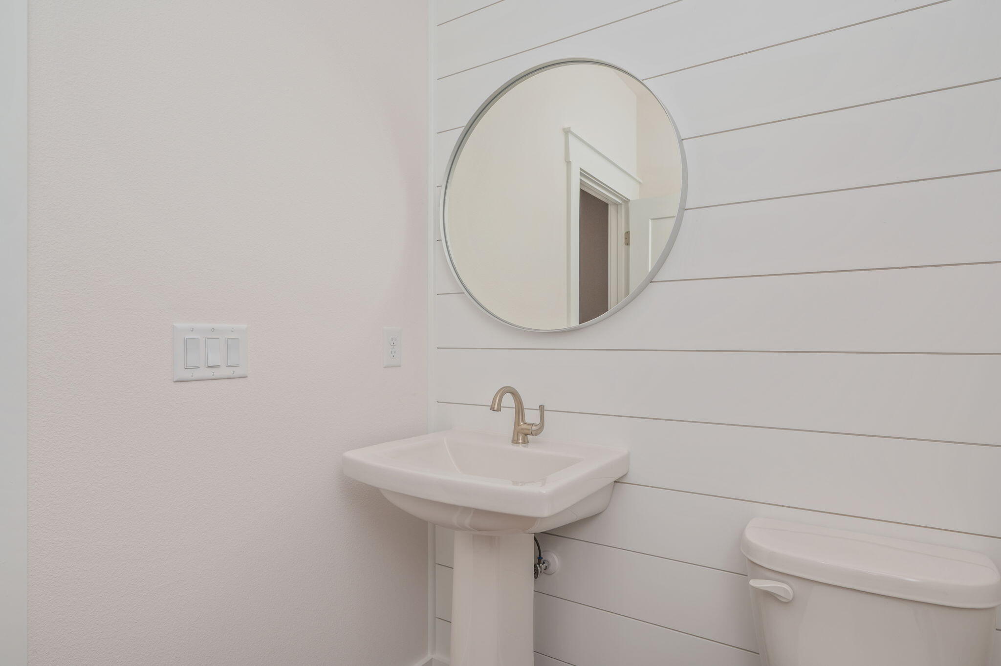 Patriot Ridge - Residential