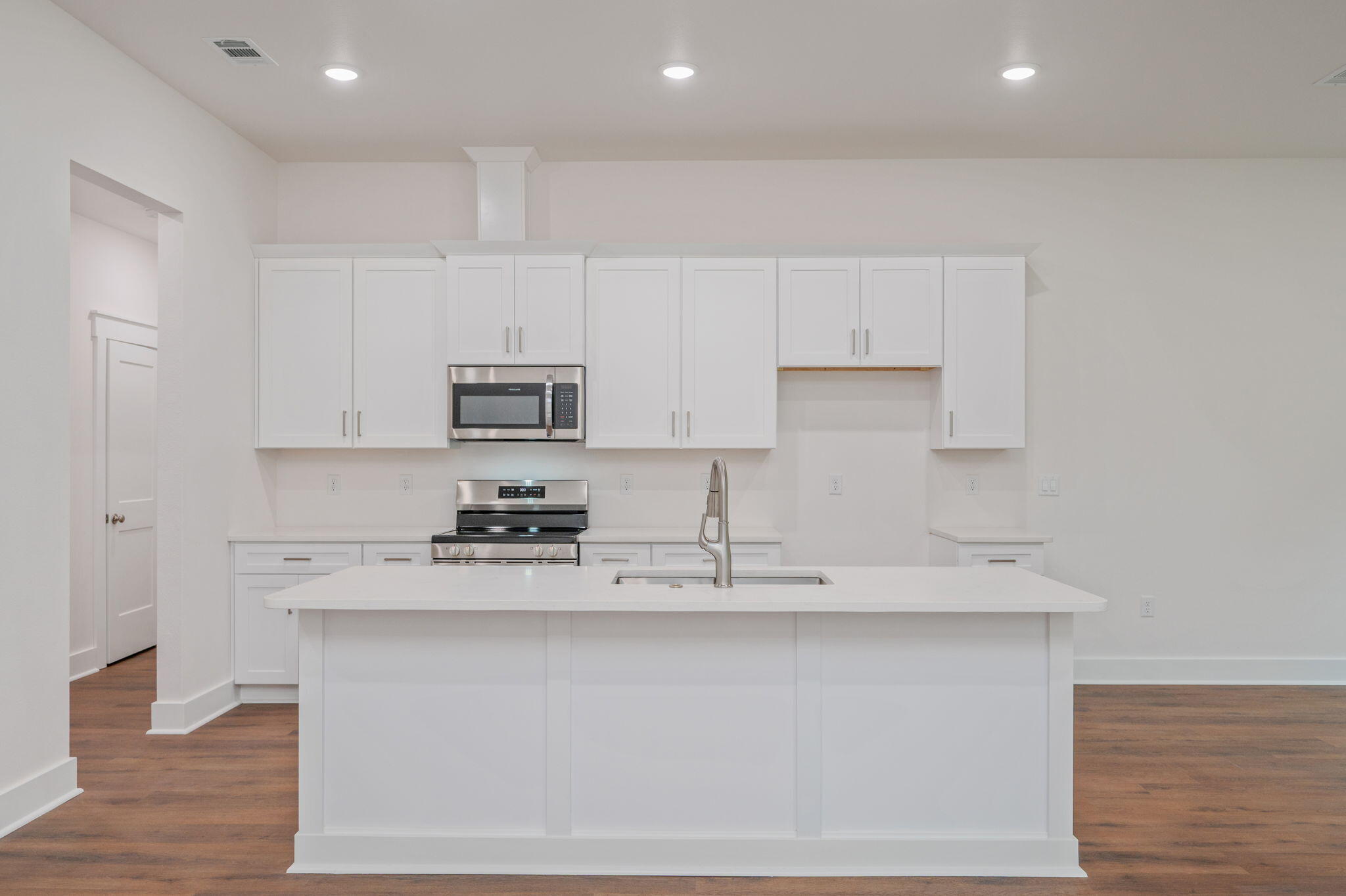 Patriot Ridge - Residential