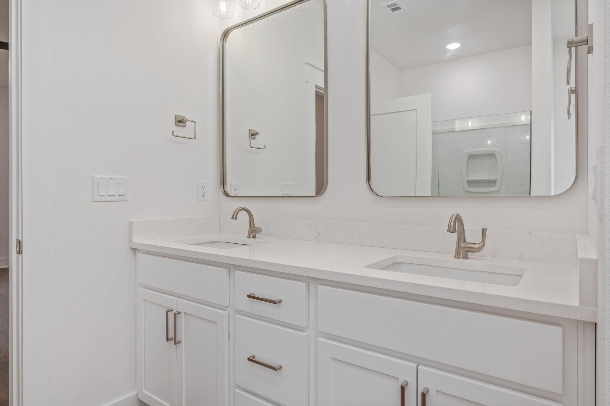 Patriot Ridge - Residential