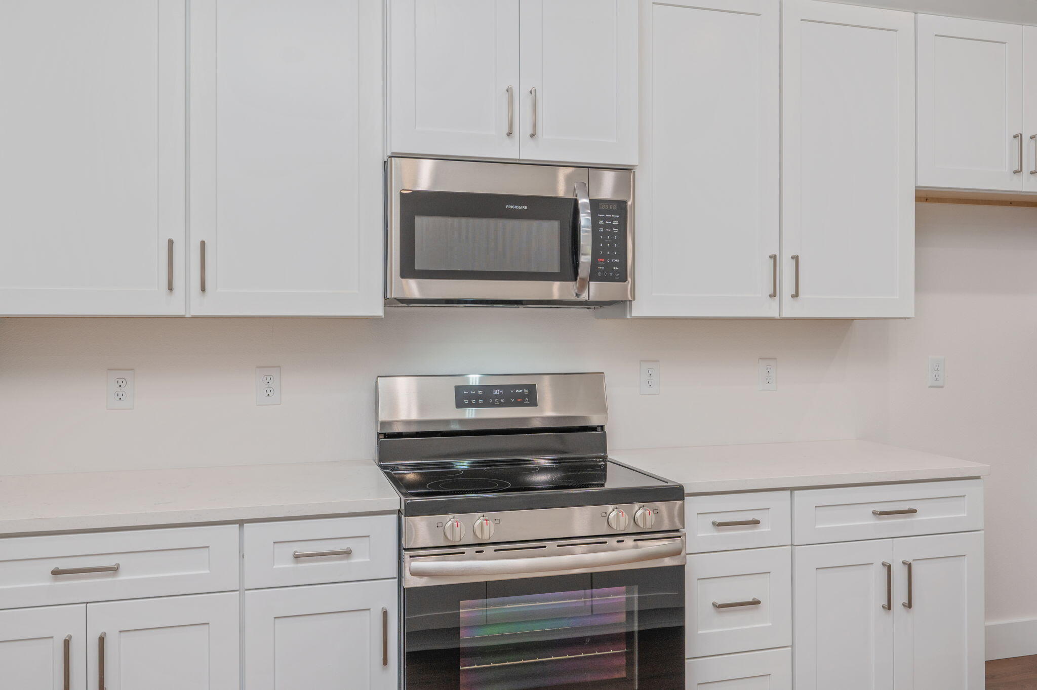 Patriot Ridge - Residential