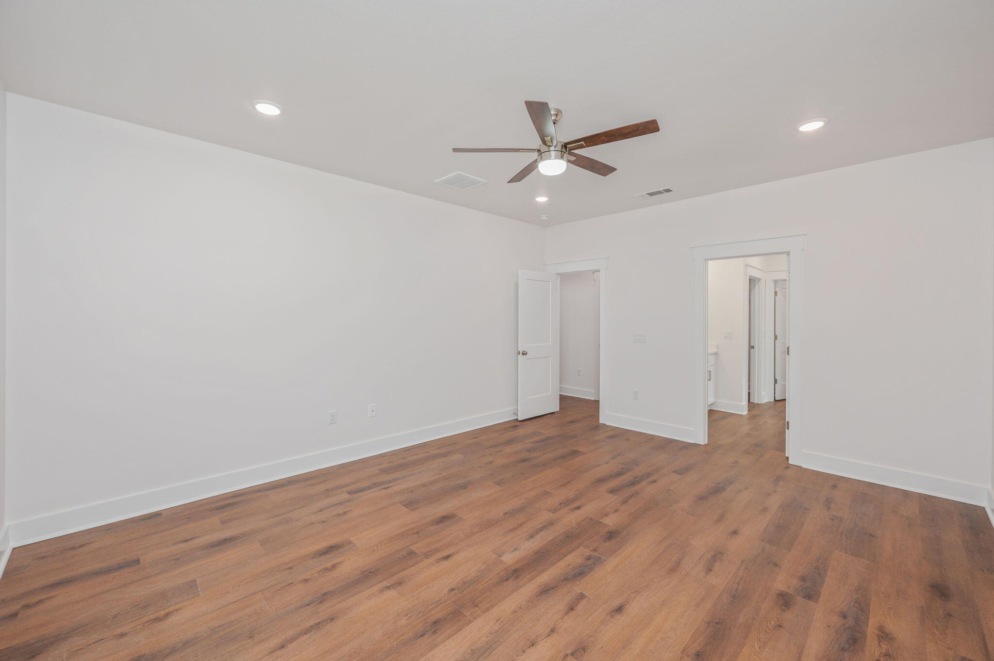 Patriot Ridge - Residential