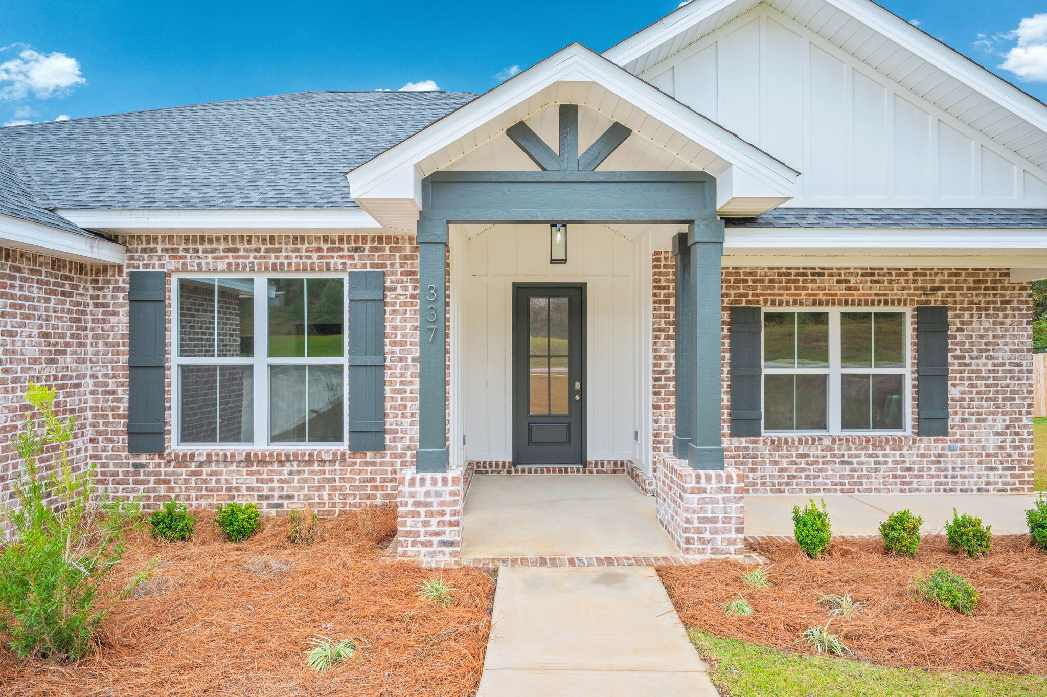 Patriot Ridge - Residential