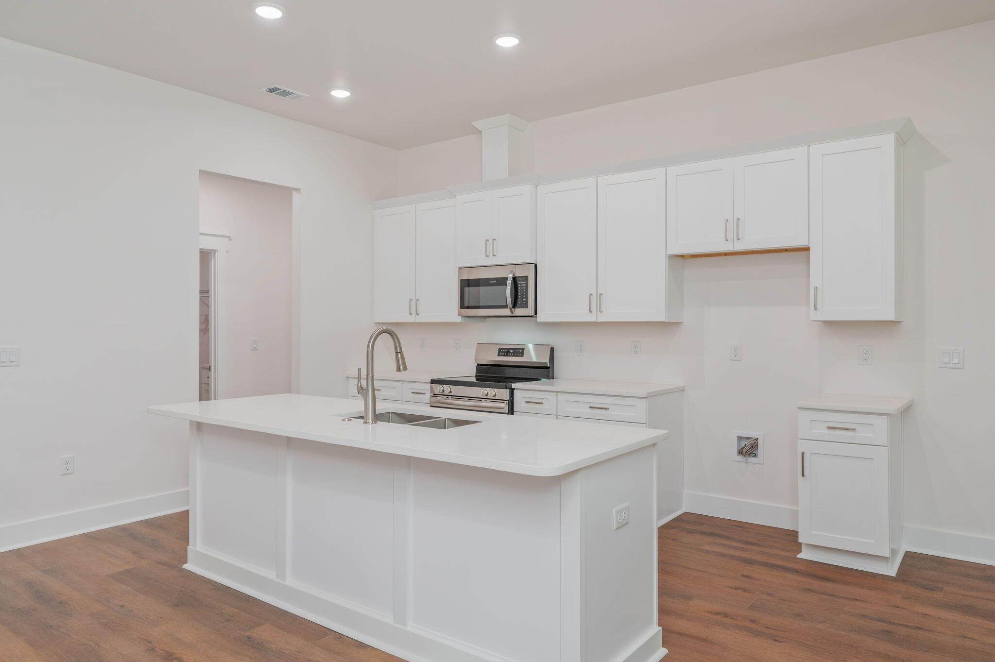 Patriot Ridge - Residential