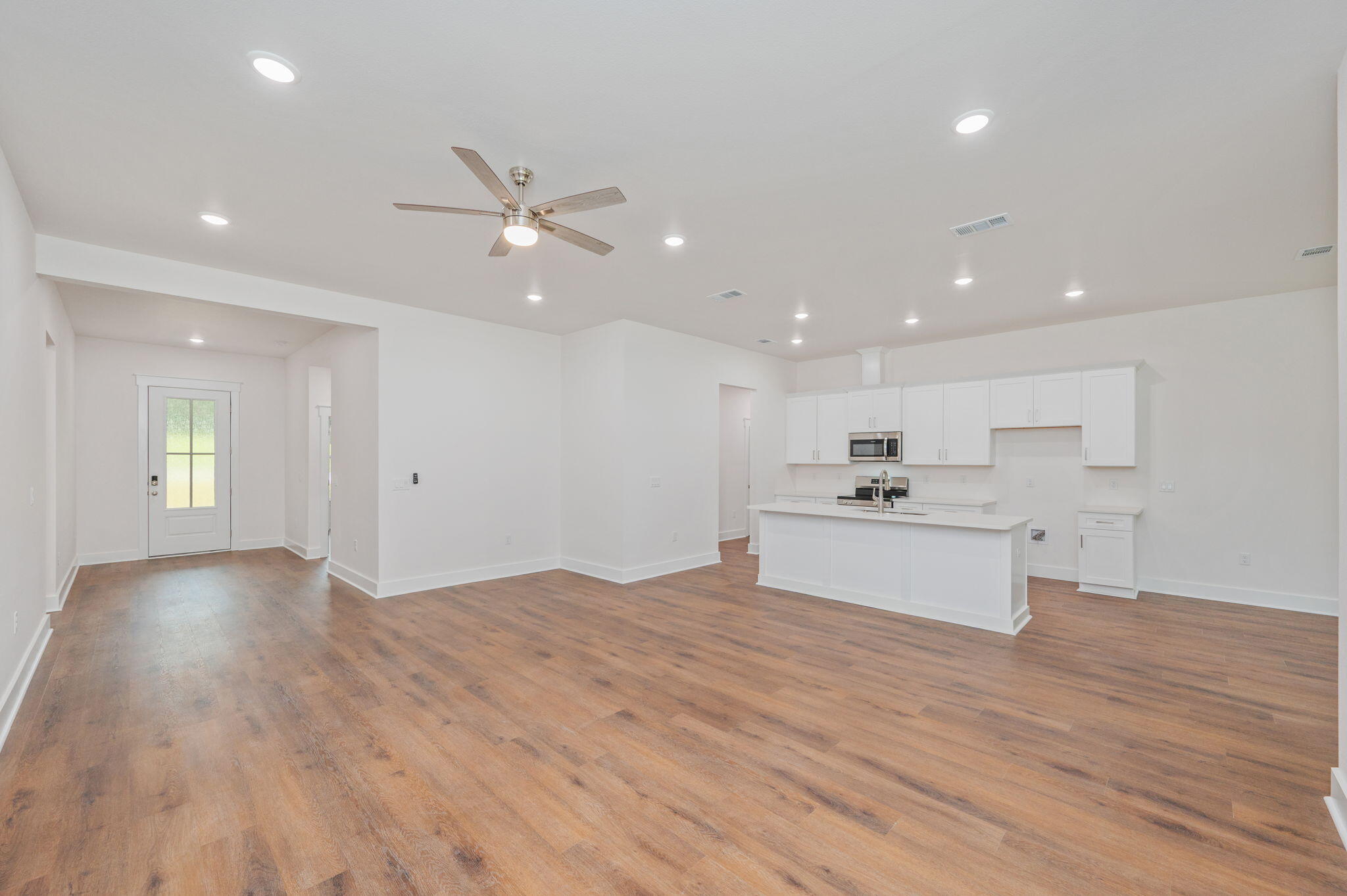 Patriot Ridge - Residential