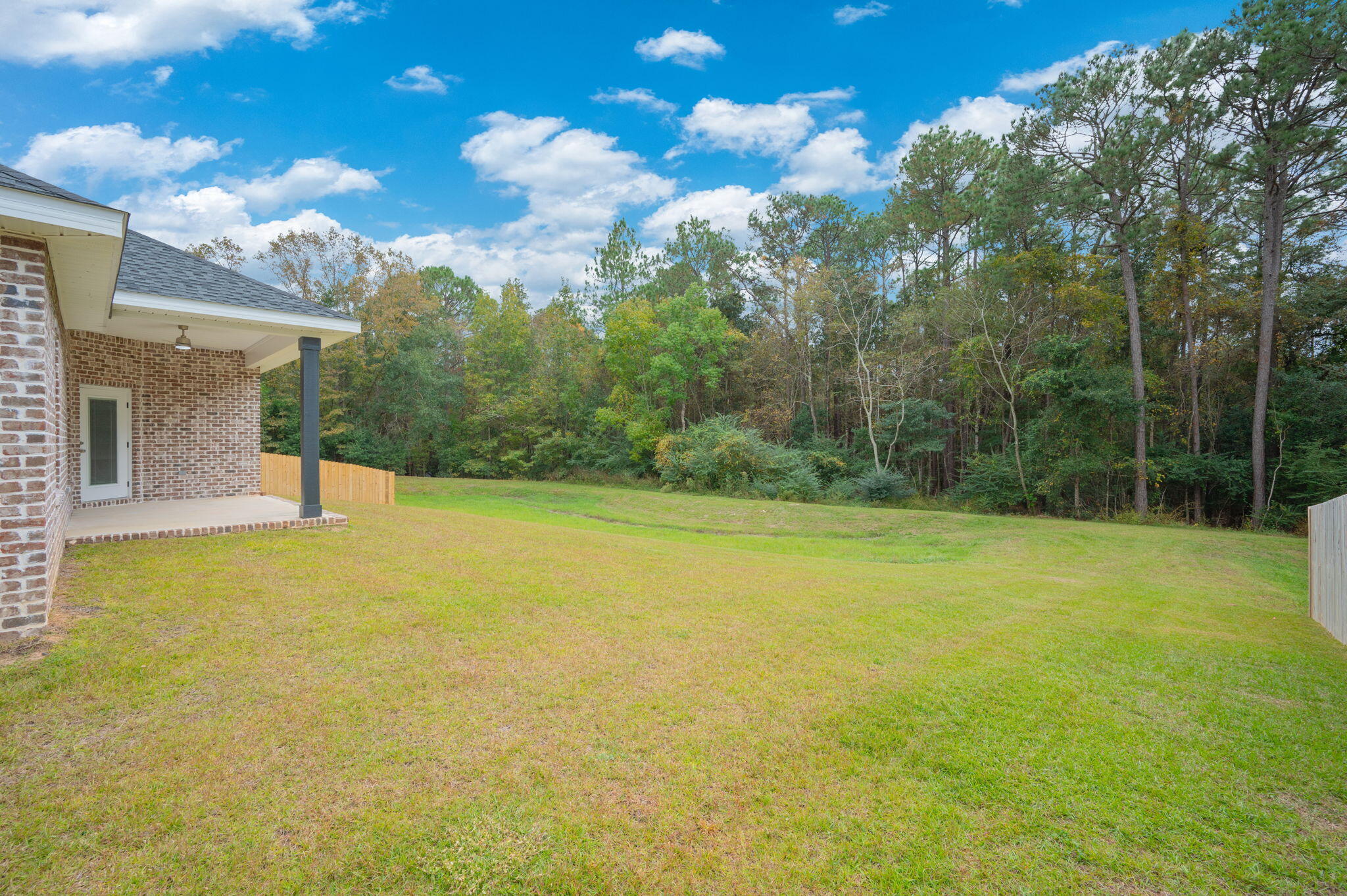 Patriot Ridge - Residential