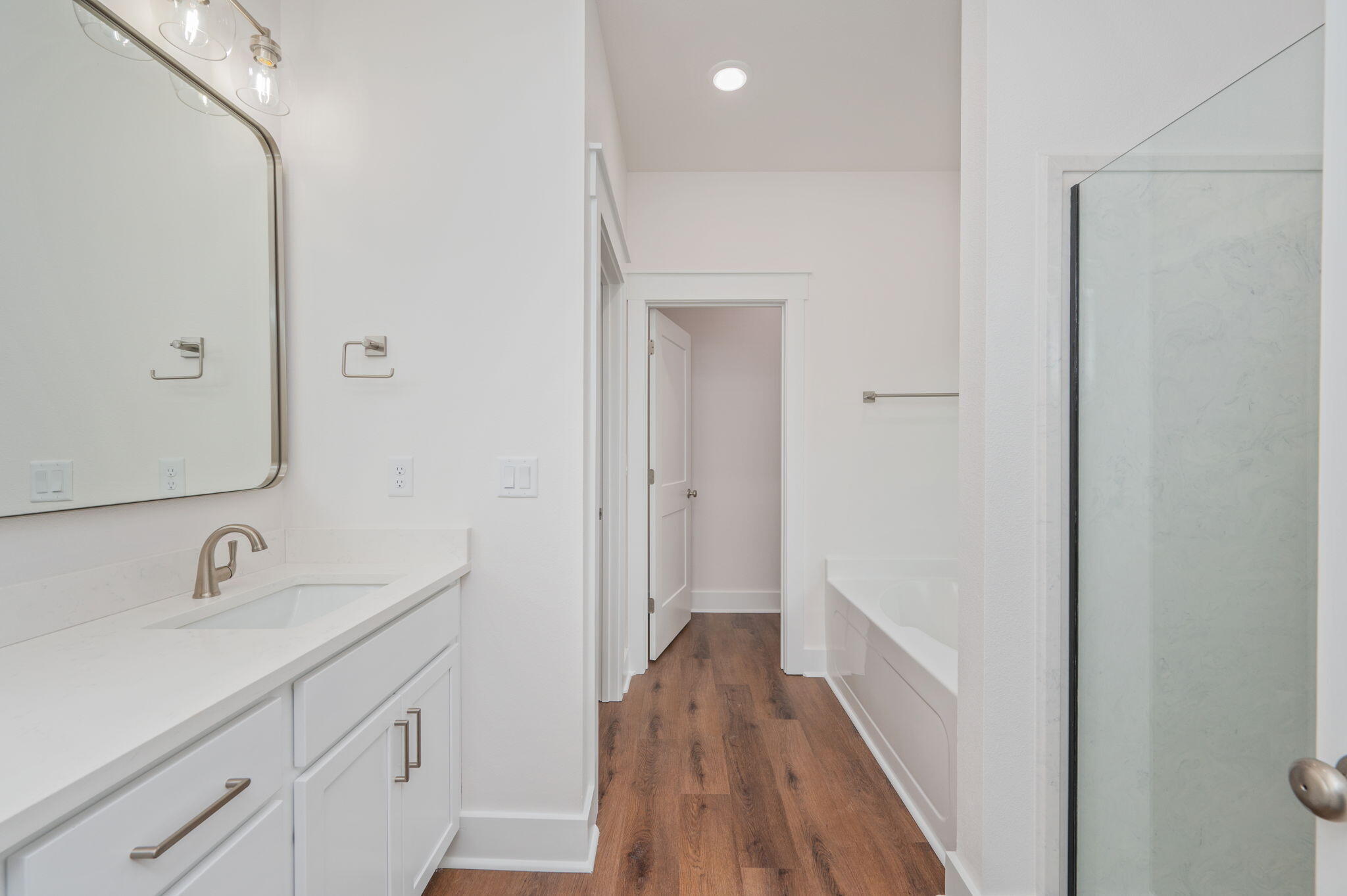 Patriot Ridge - Residential