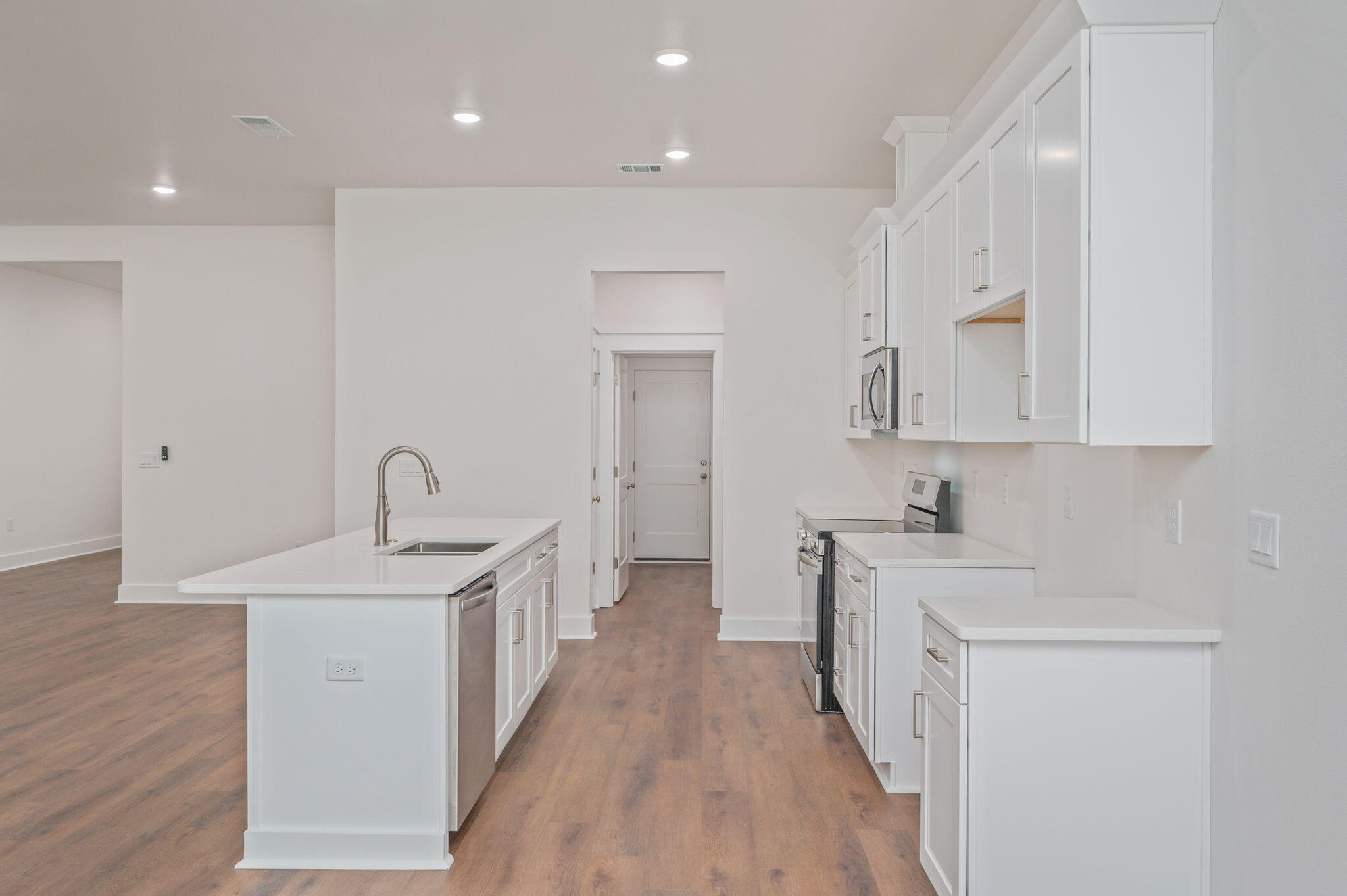 Patriot Ridge - Residential