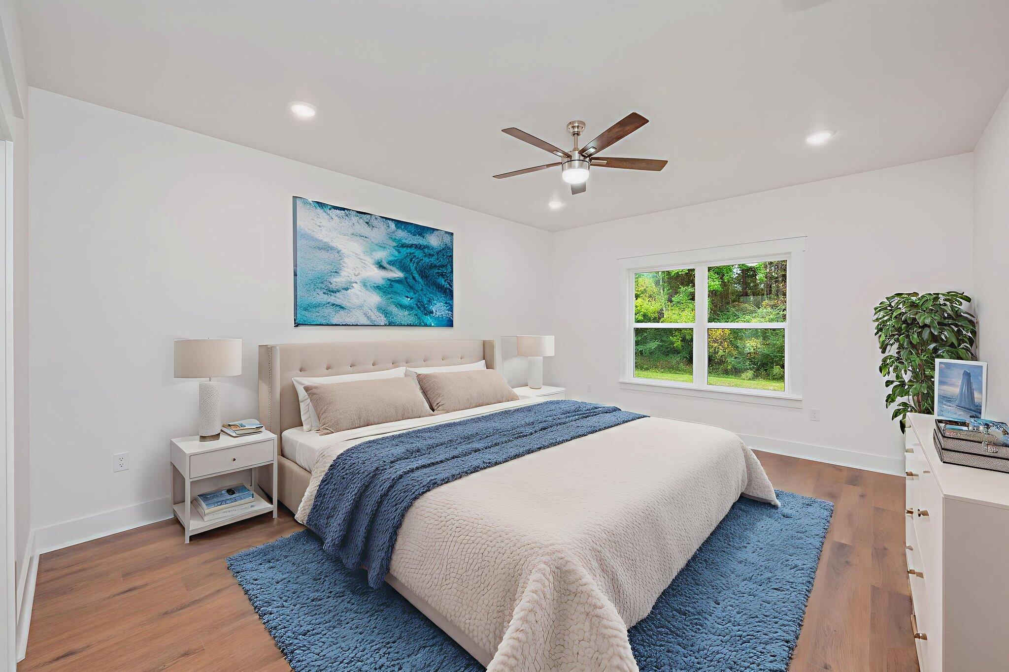 Patriot Ridge - Residential