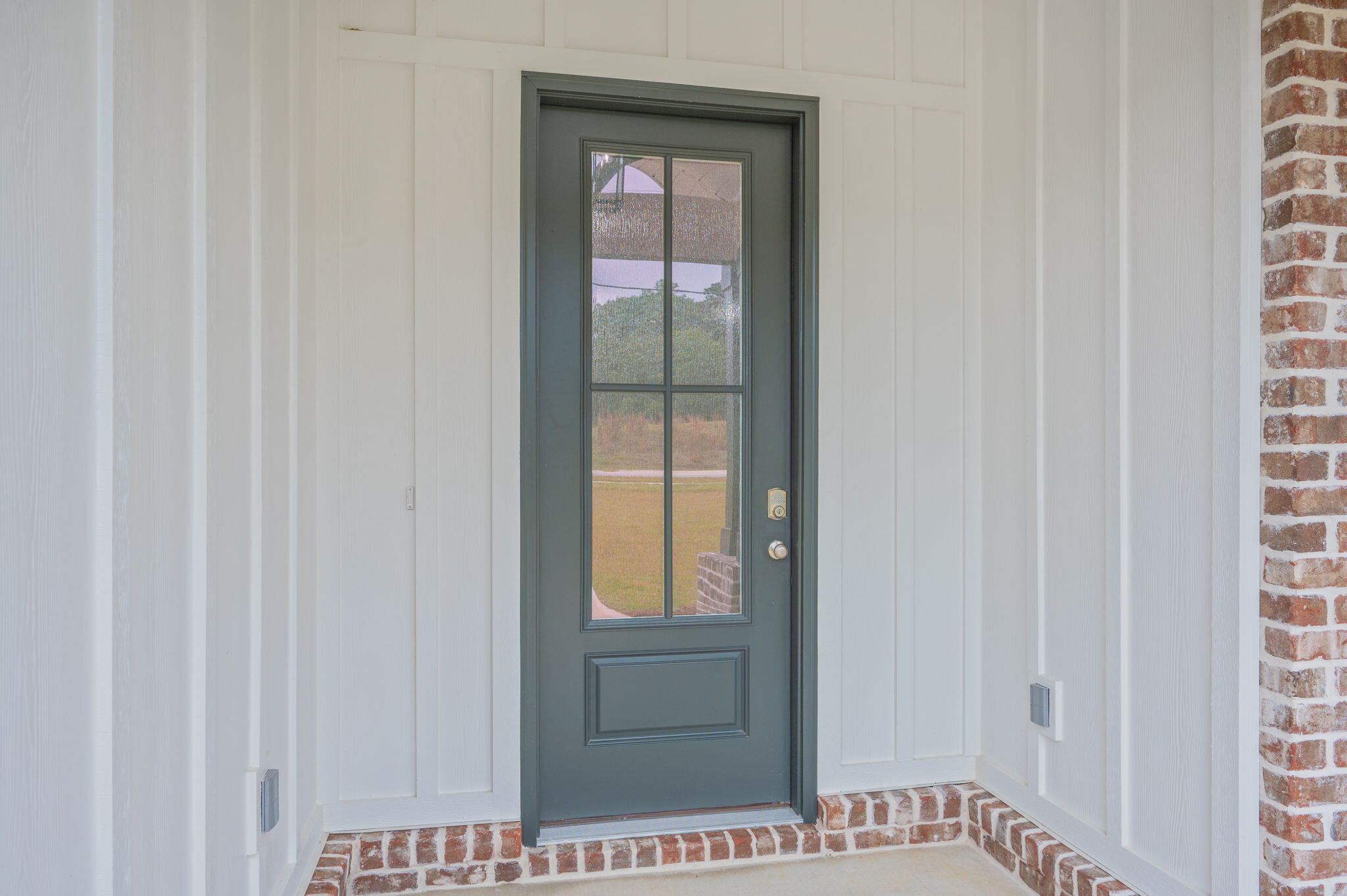 Patriot Ridge - Residential