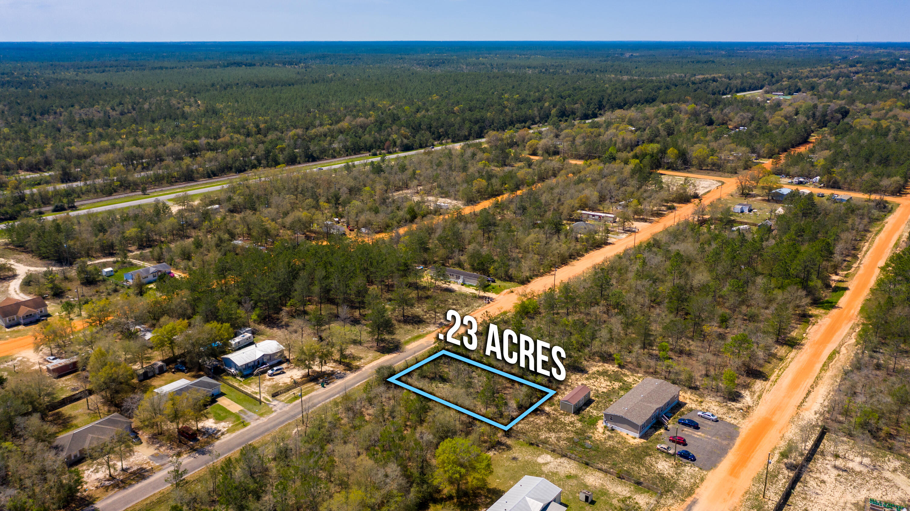 OAKWOOD HILLS UNIT 1 - Land