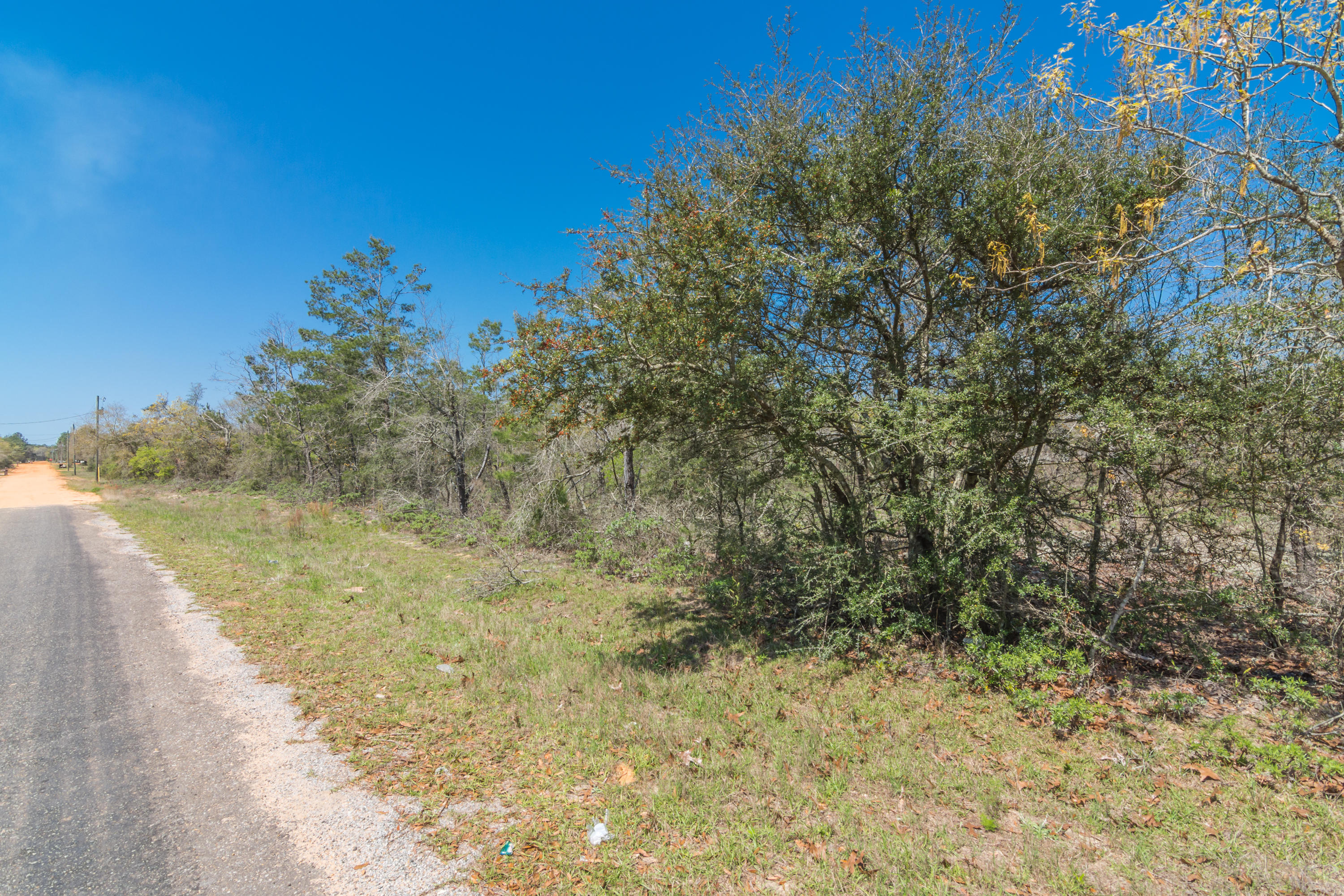 OAKWOOD HILLS UNIT 1 - Land