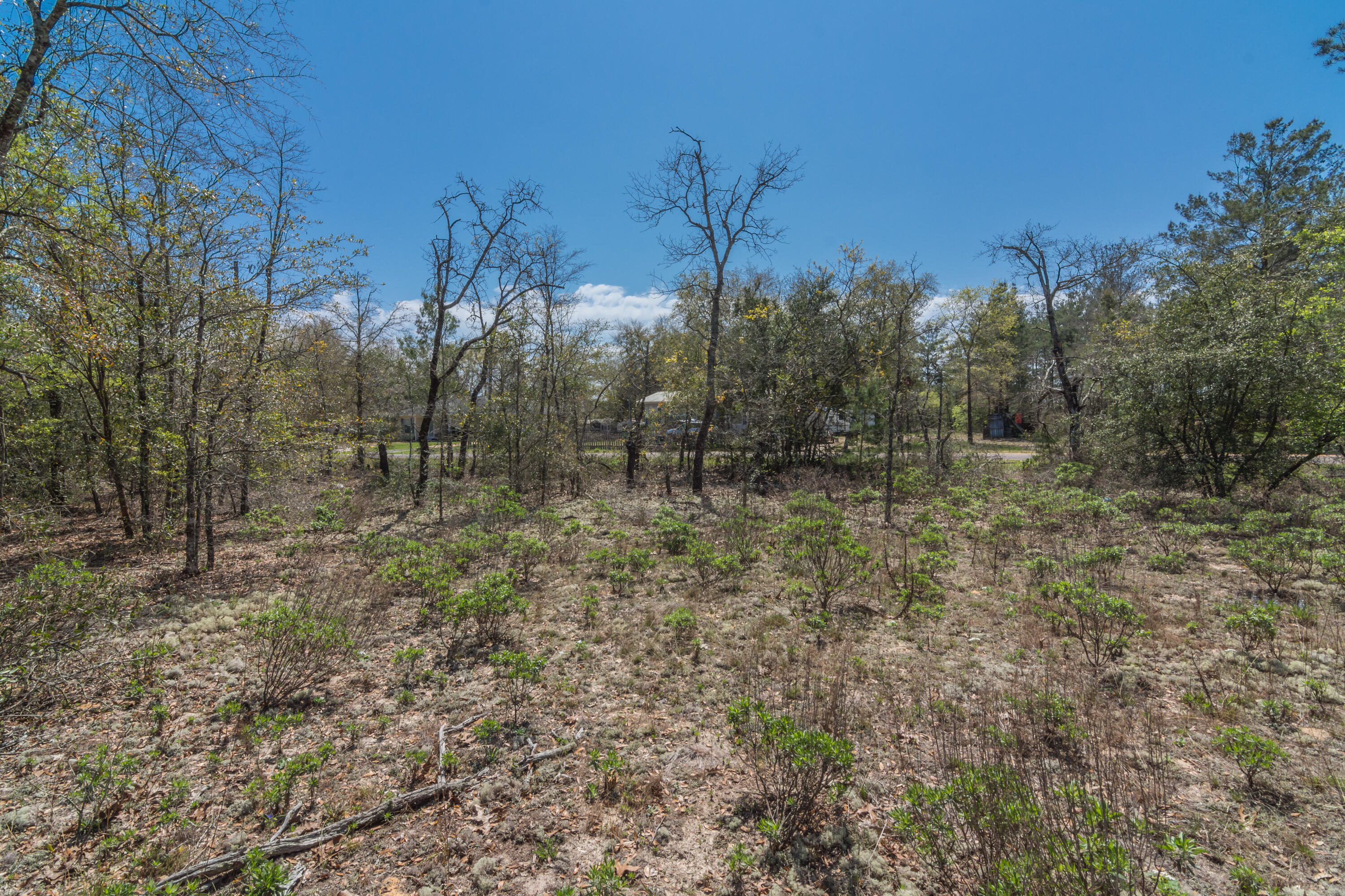 OAKWOOD HILLS UNIT 1 - Land