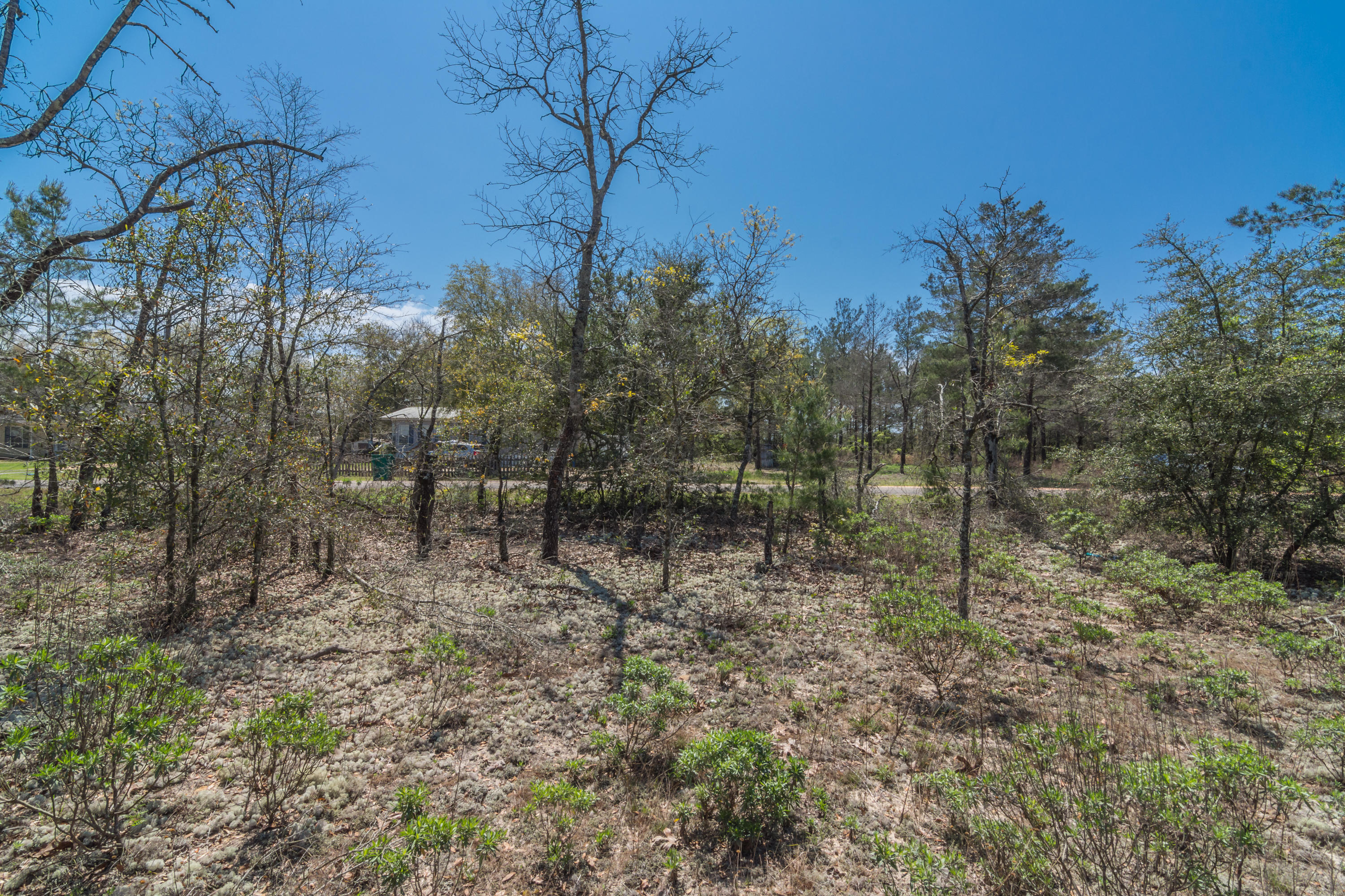 OAKWOOD HILLS UNIT 1 - Land