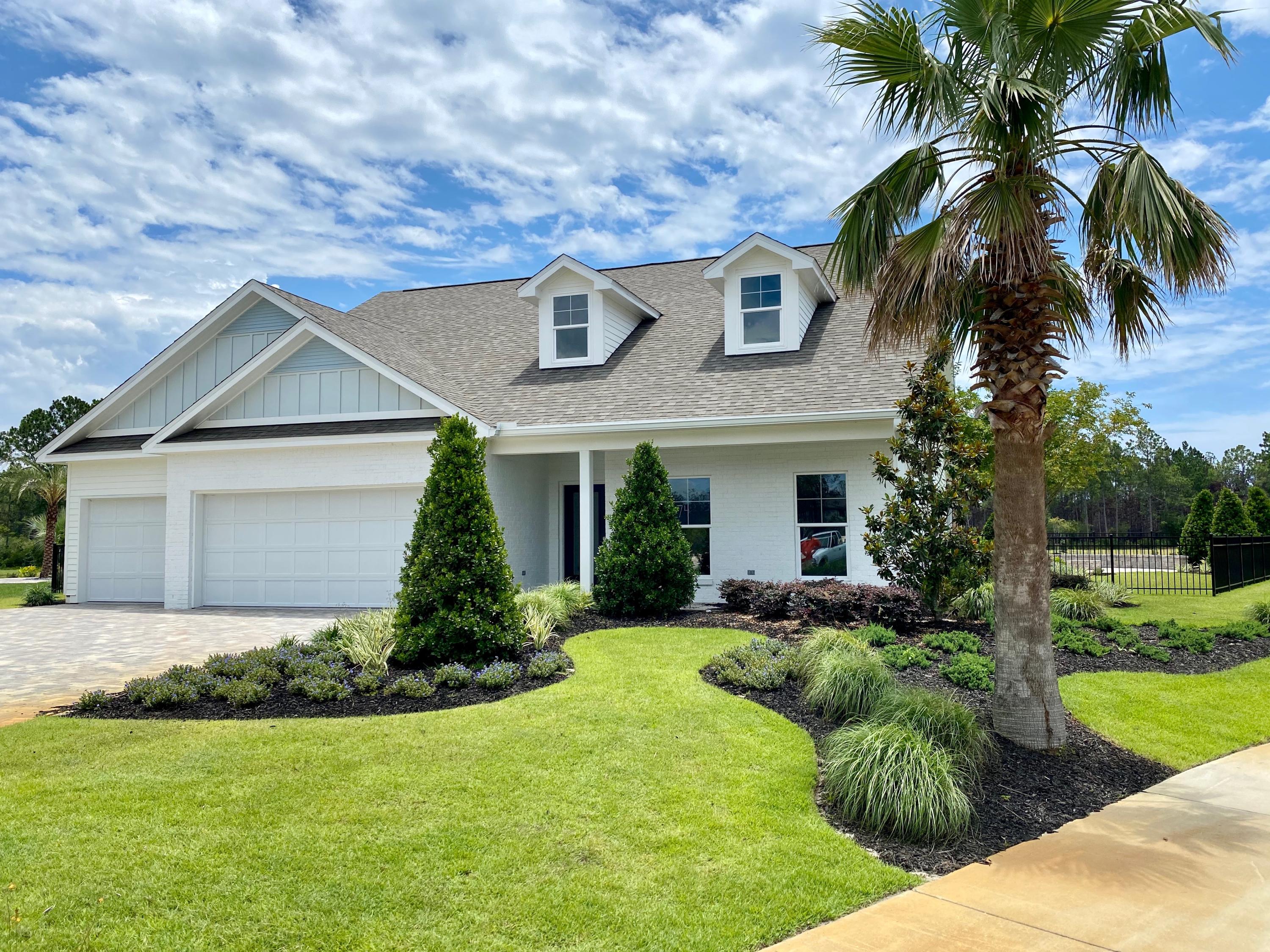 LAKEVIEW ESTATES - Residential