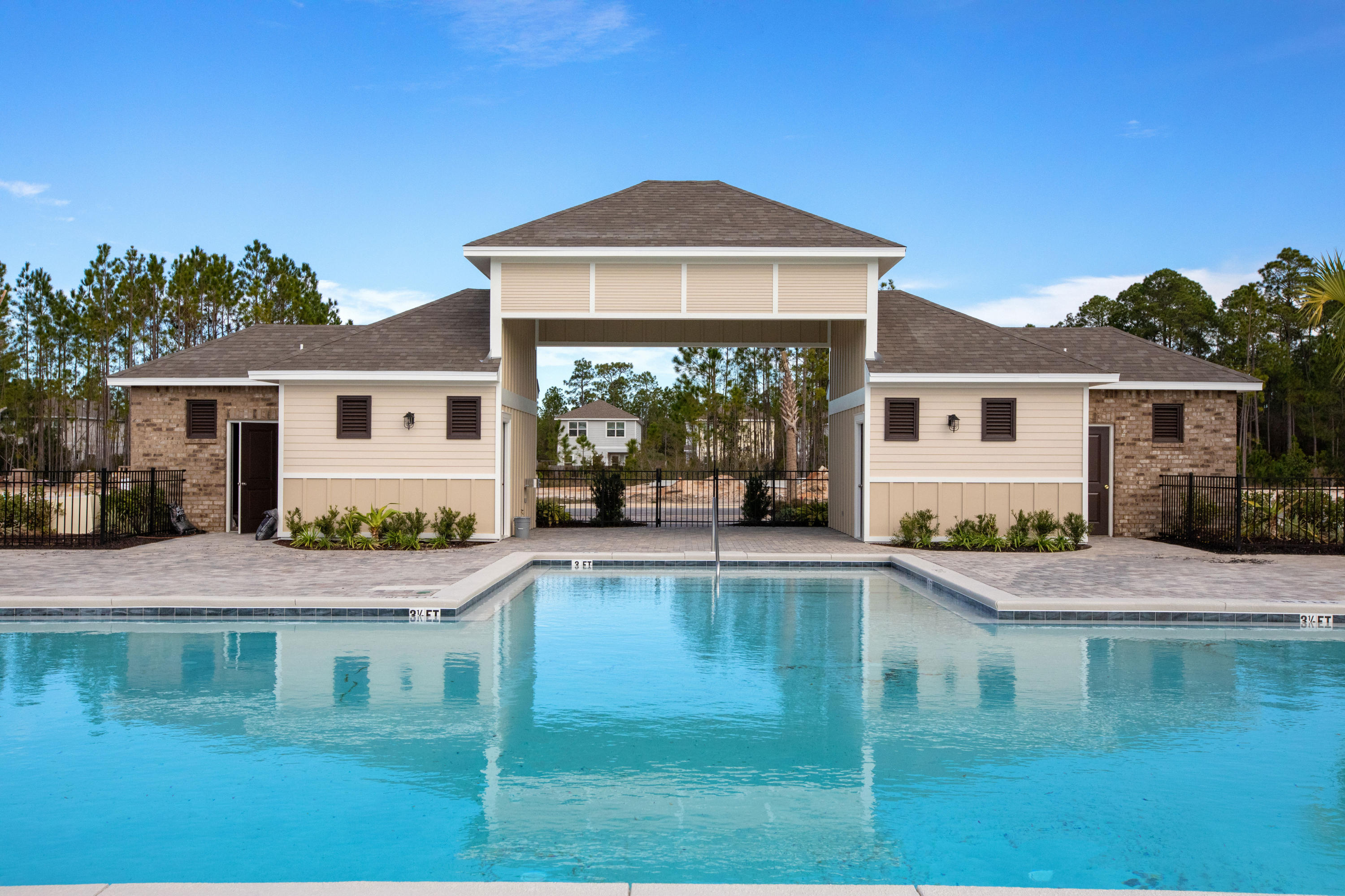 LAKEVIEW ESTATES - Residential