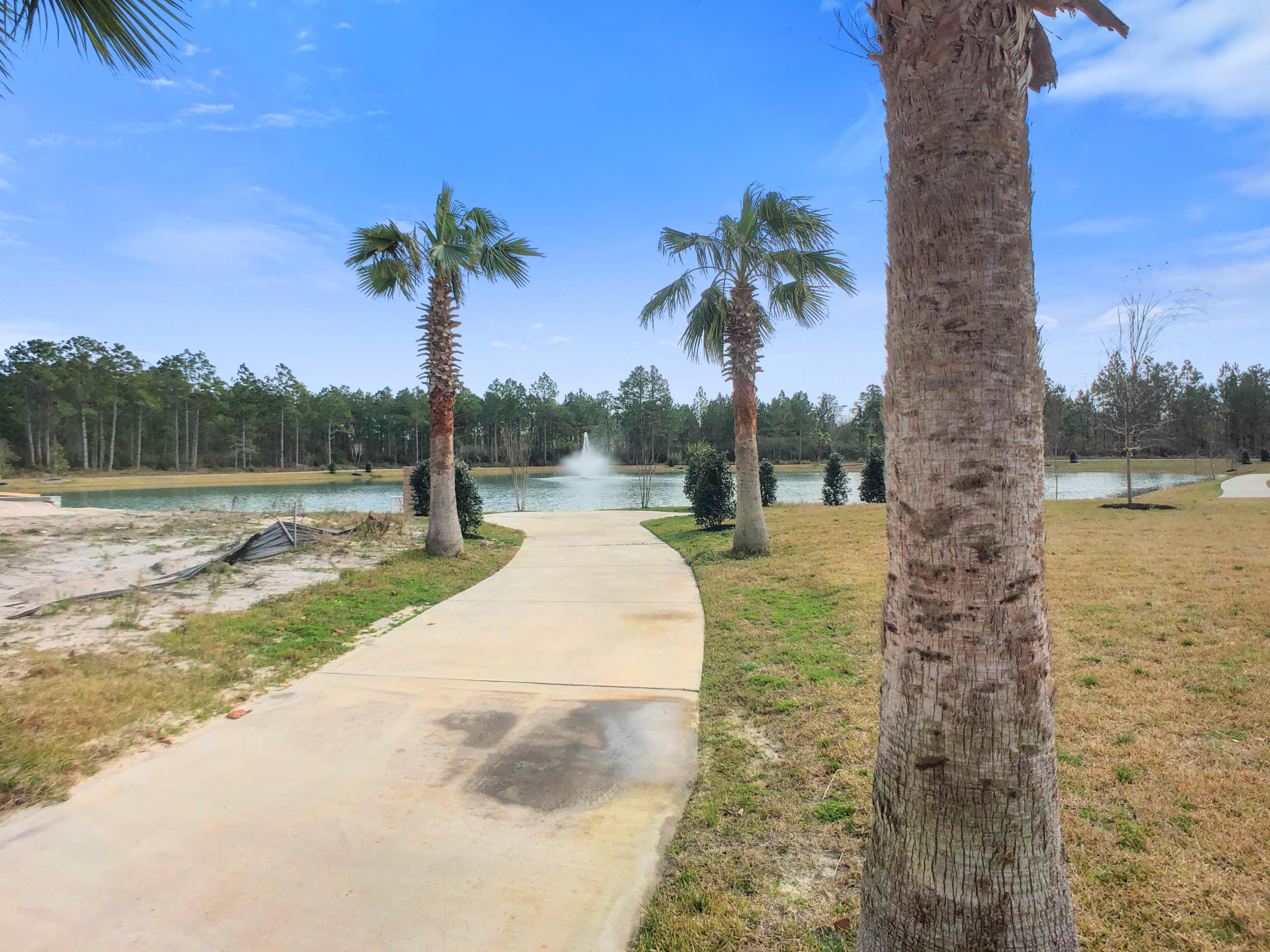 LAKEVIEW ESTATES - Residential