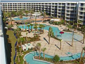 WATERSCAPE - Residential