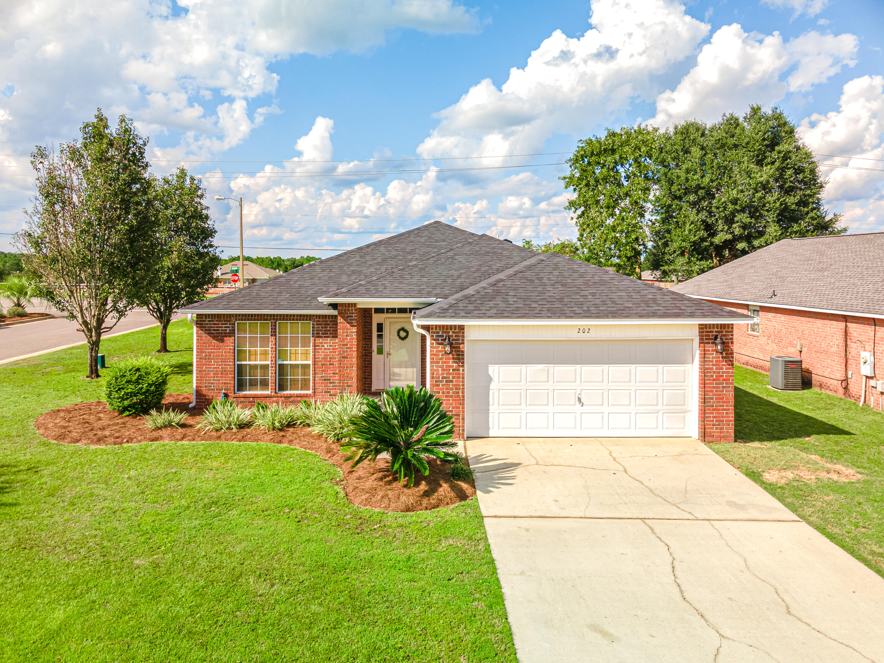 REDSTONE ESTATES - Residential