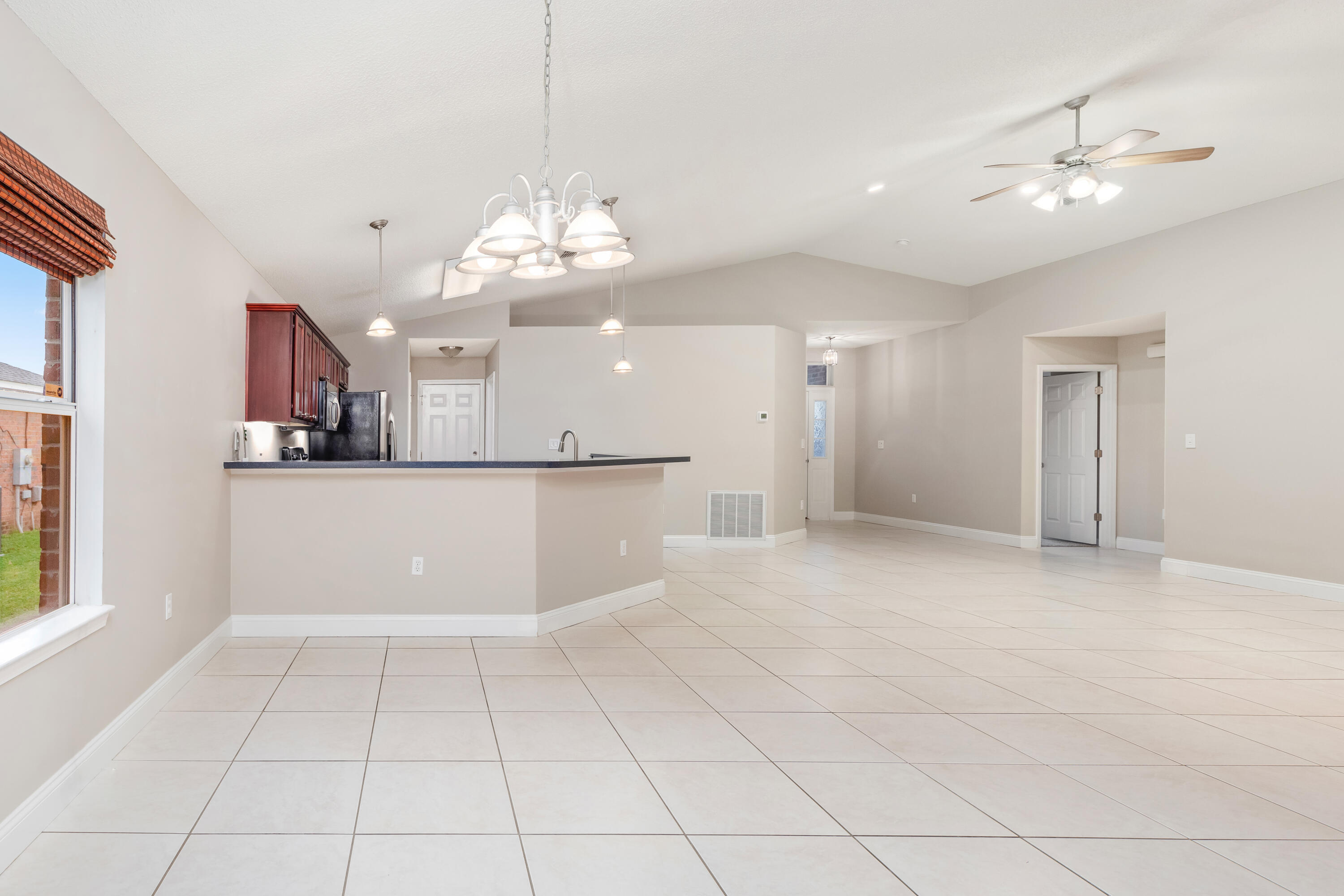 REDSTONE ESTATES - Residential