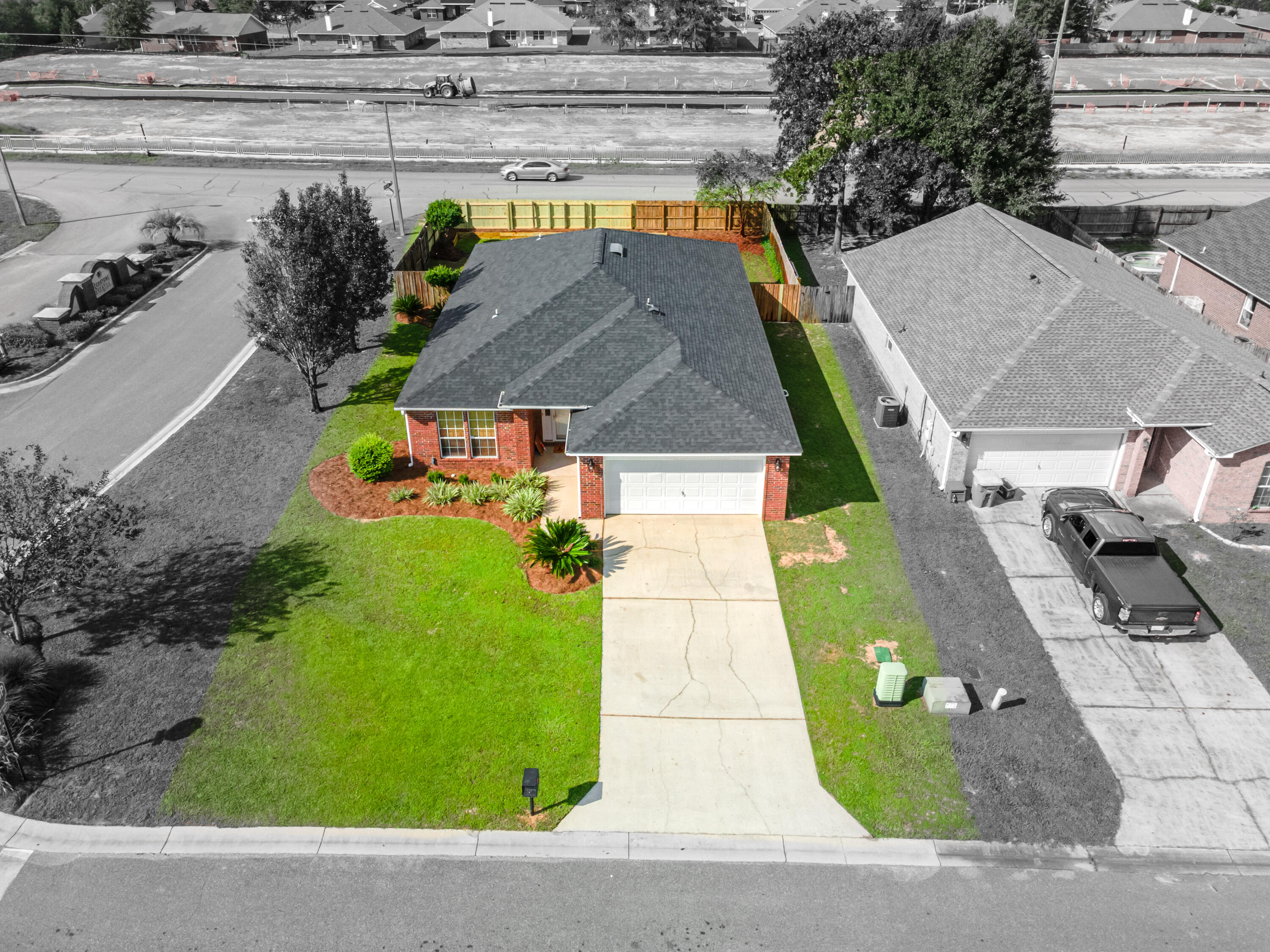 REDSTONE ESTATES - Residential