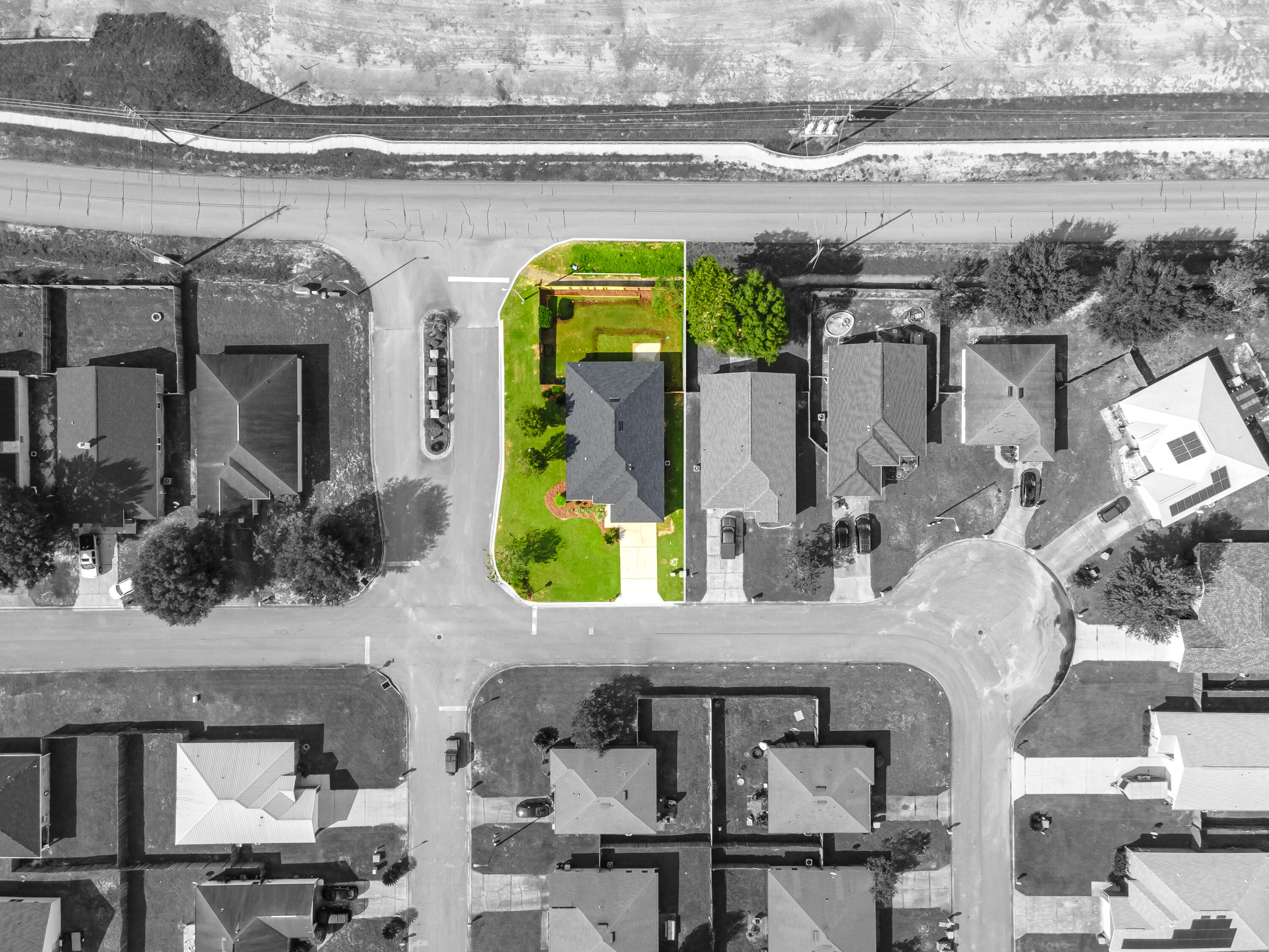 REDSTONE ESTATES - Residential