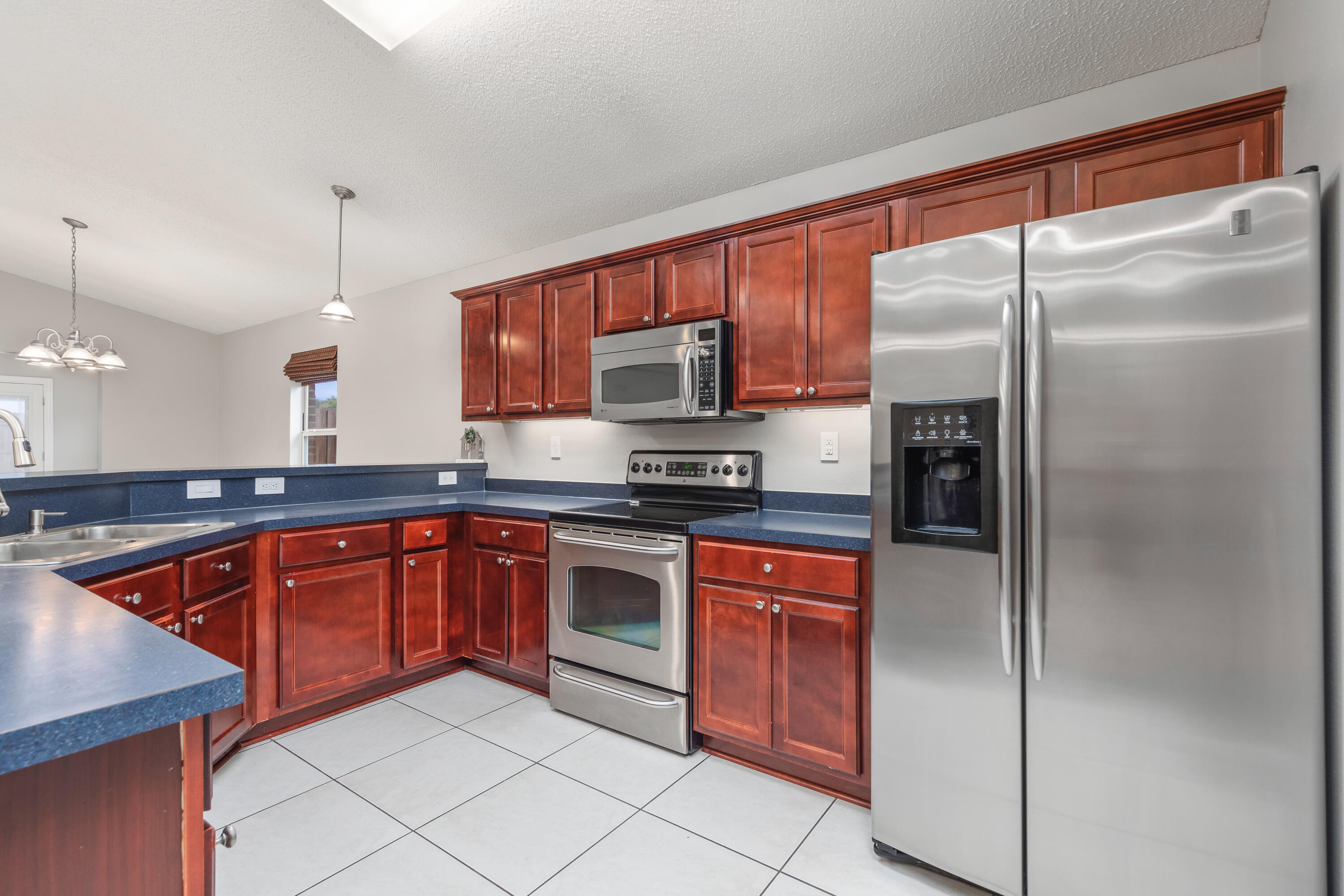 REDSTONE ESTATES - Residential