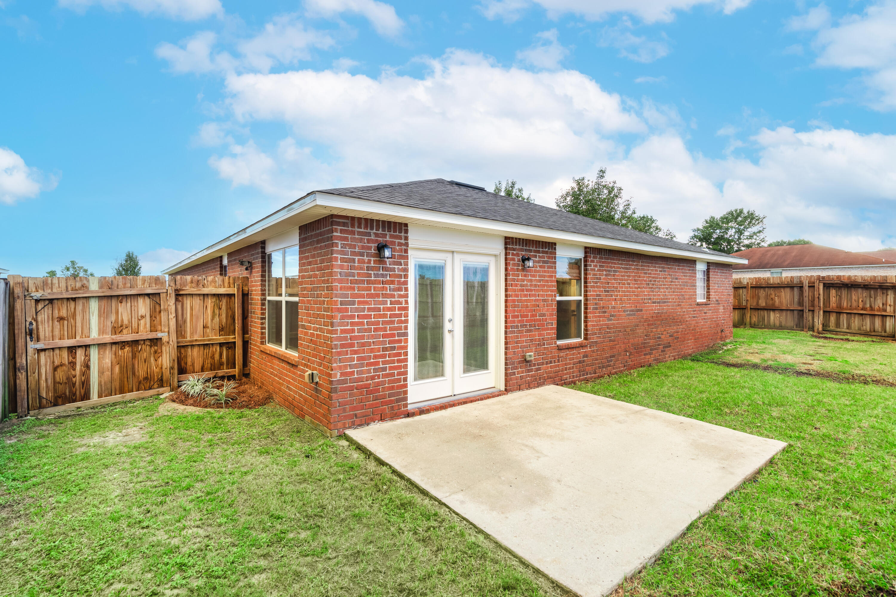 REDSTONE ESTATES - Residential