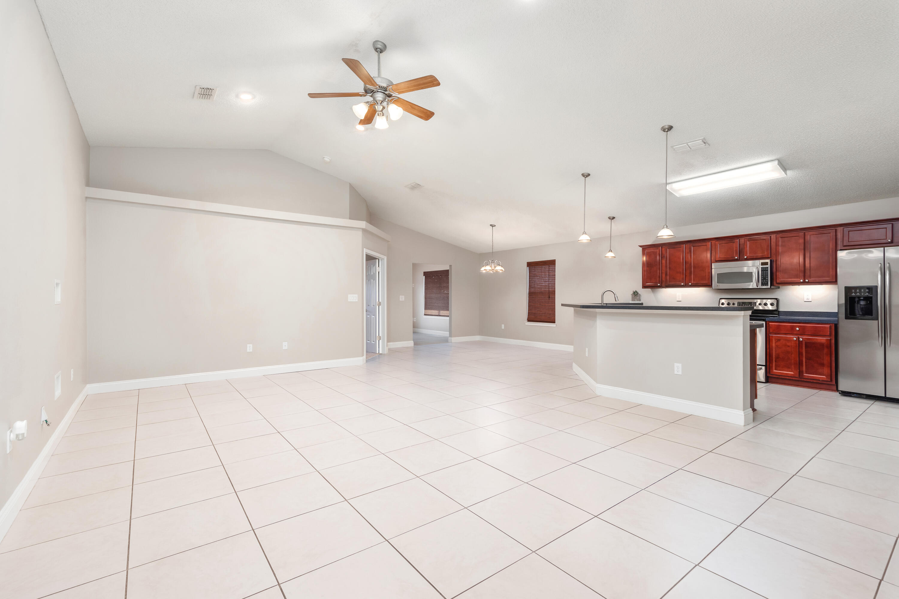 REDSTONE ESTATES - Residential