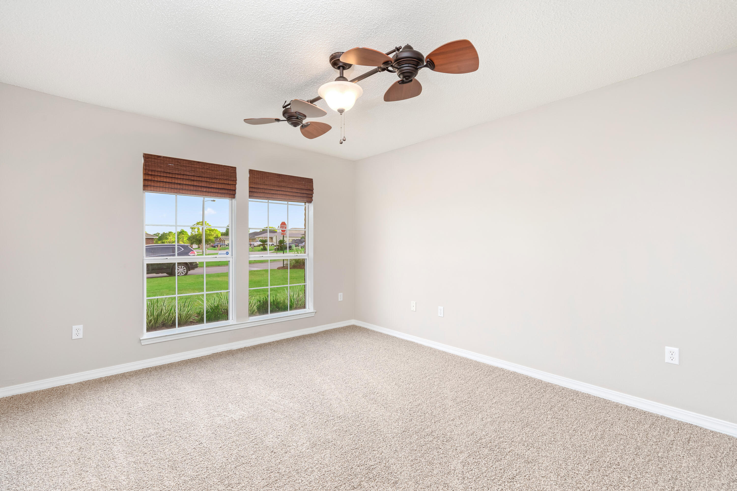 REDSTONE ESTATES - Residential