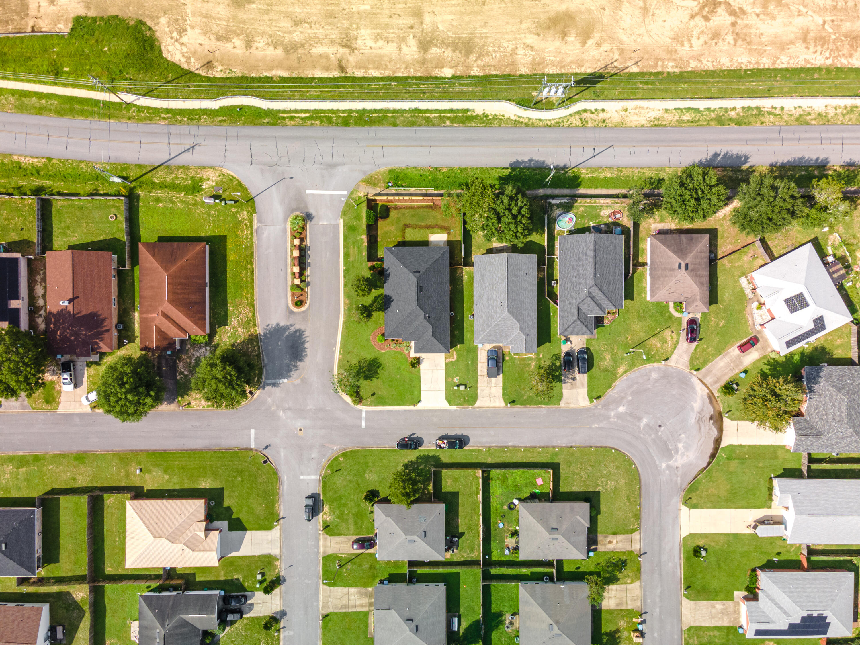 REDSTONE ESTATES - Residential