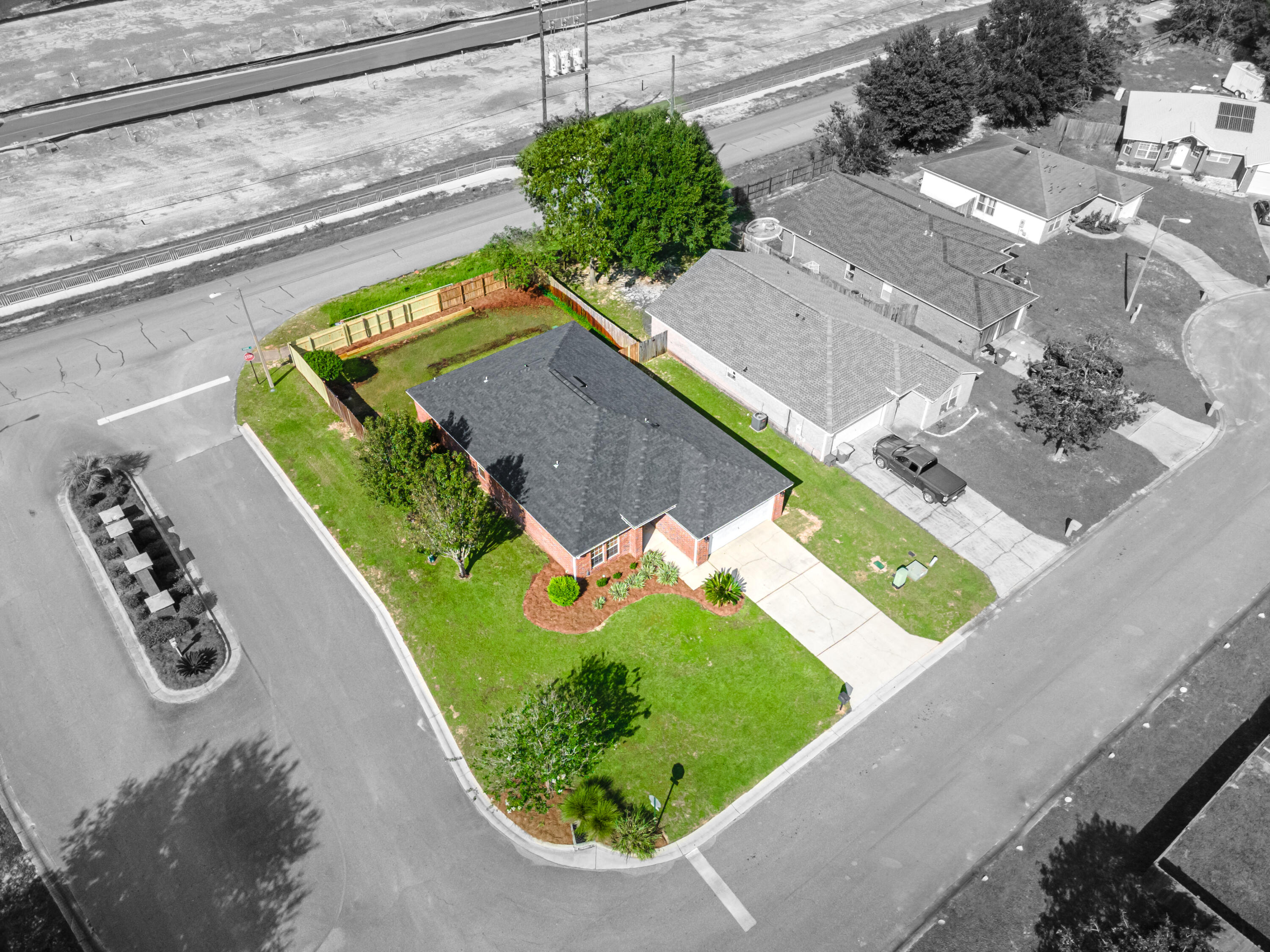 REDSTONE ESTATES - Residential